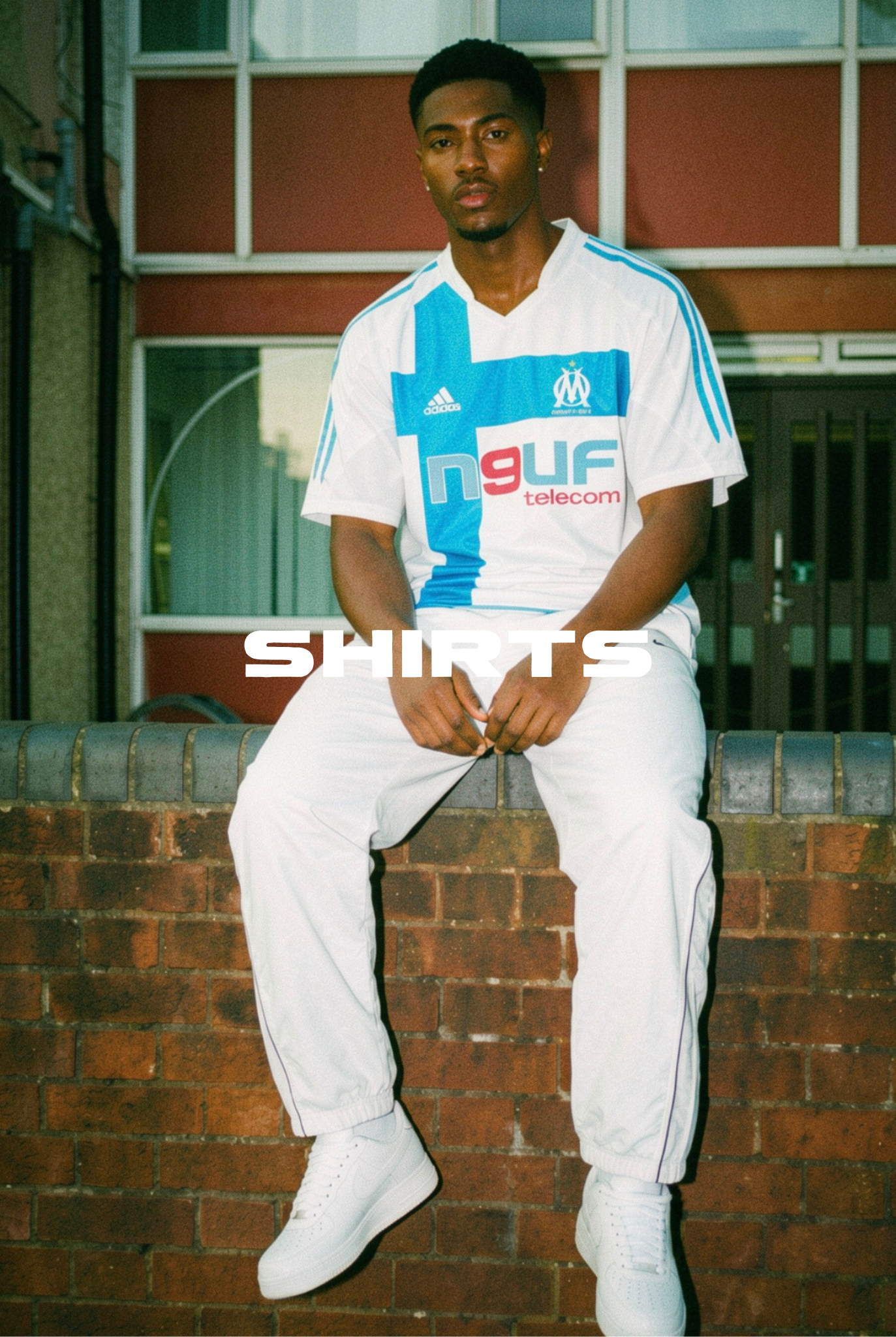 SHIRTS