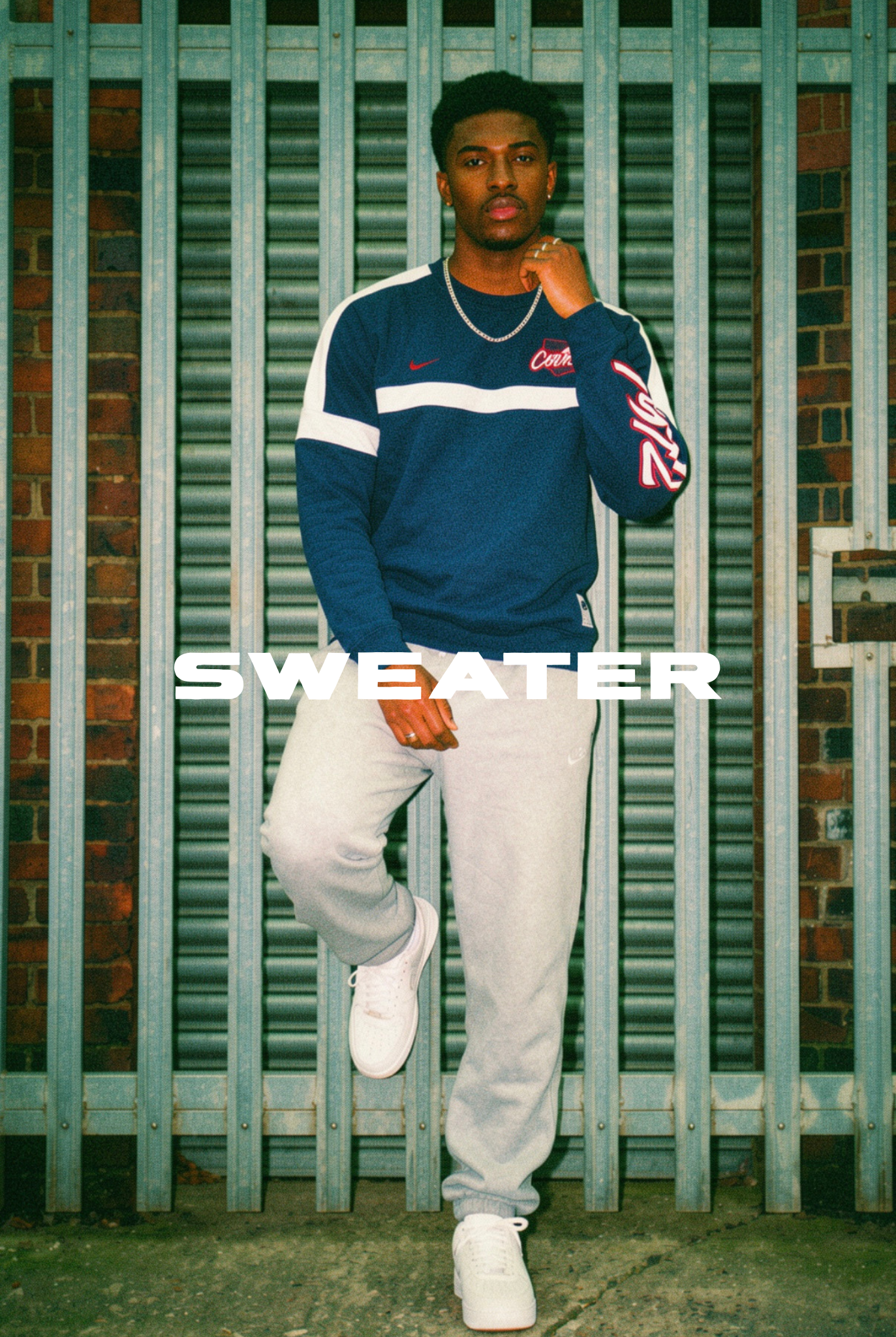 SWEATER