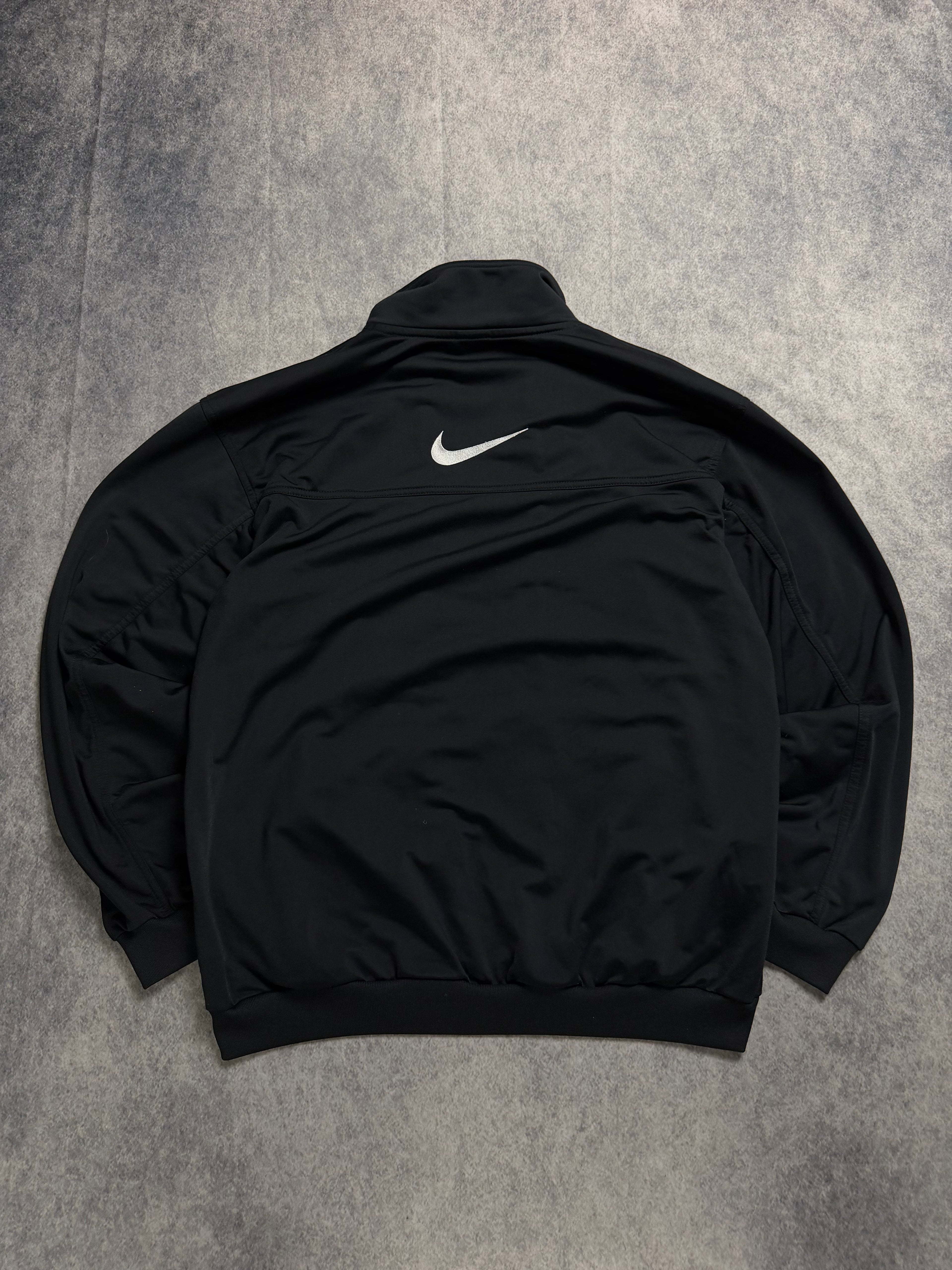 NIKE VINTAGE SWEATSUIT - L