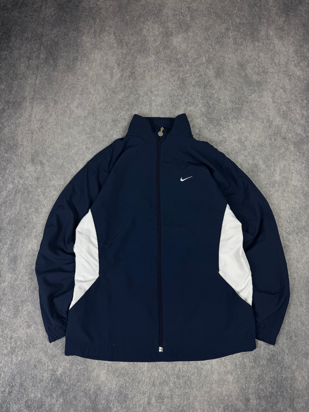 NIKE VINTAGE TRACKSUIT - S