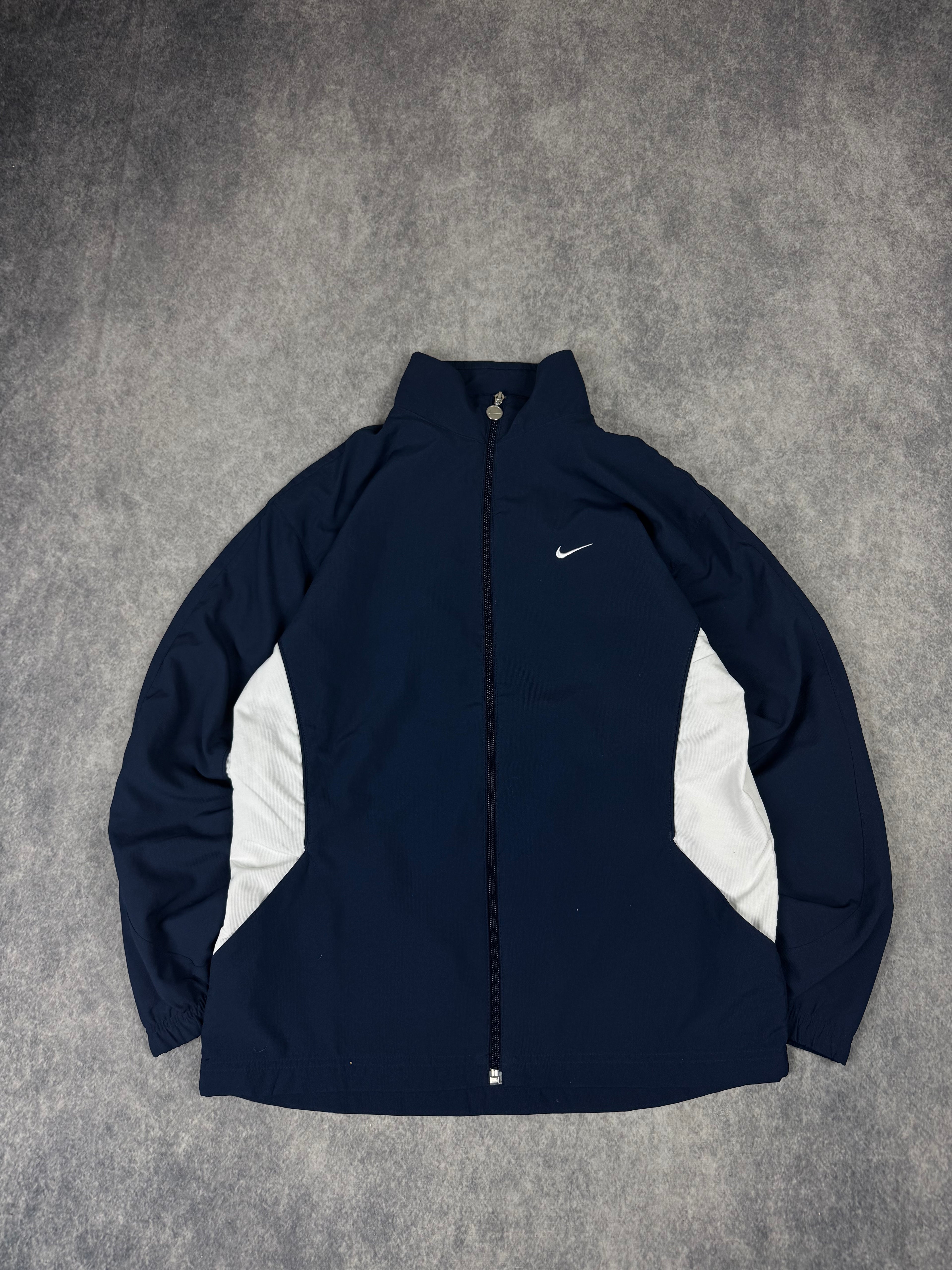 NIKE VINTAGE TRACKSUIT - S