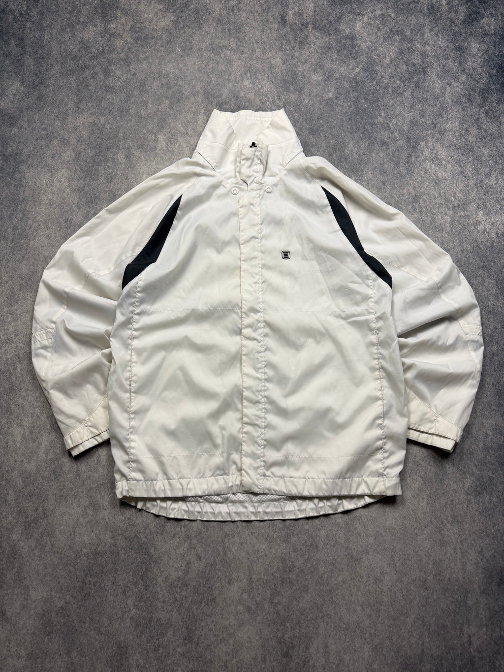 NIKE SHOX VINTAGE TRACKJACKET - XL