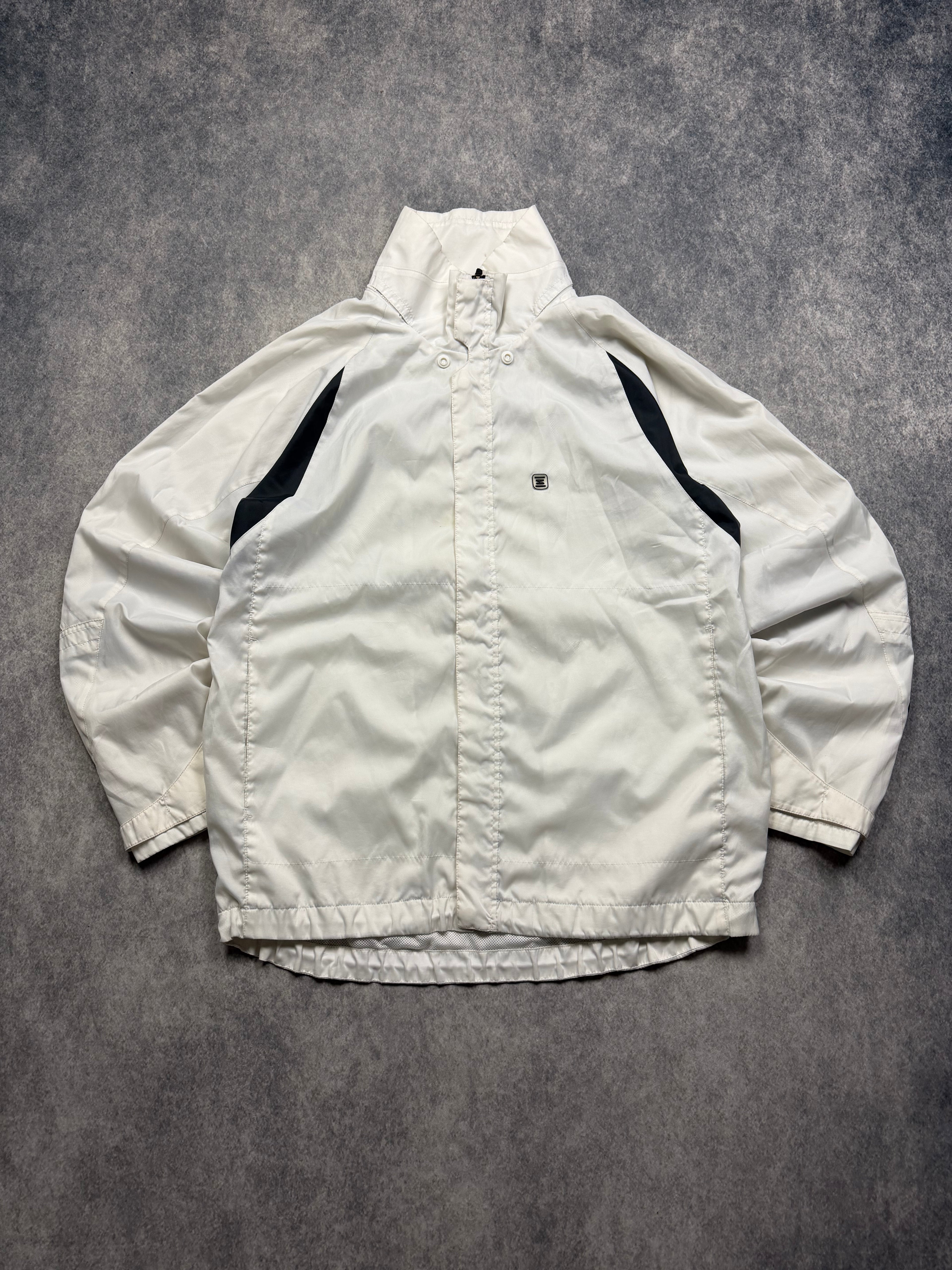 NIKE SHOX VINTAGE TRACKJACKET - XL
