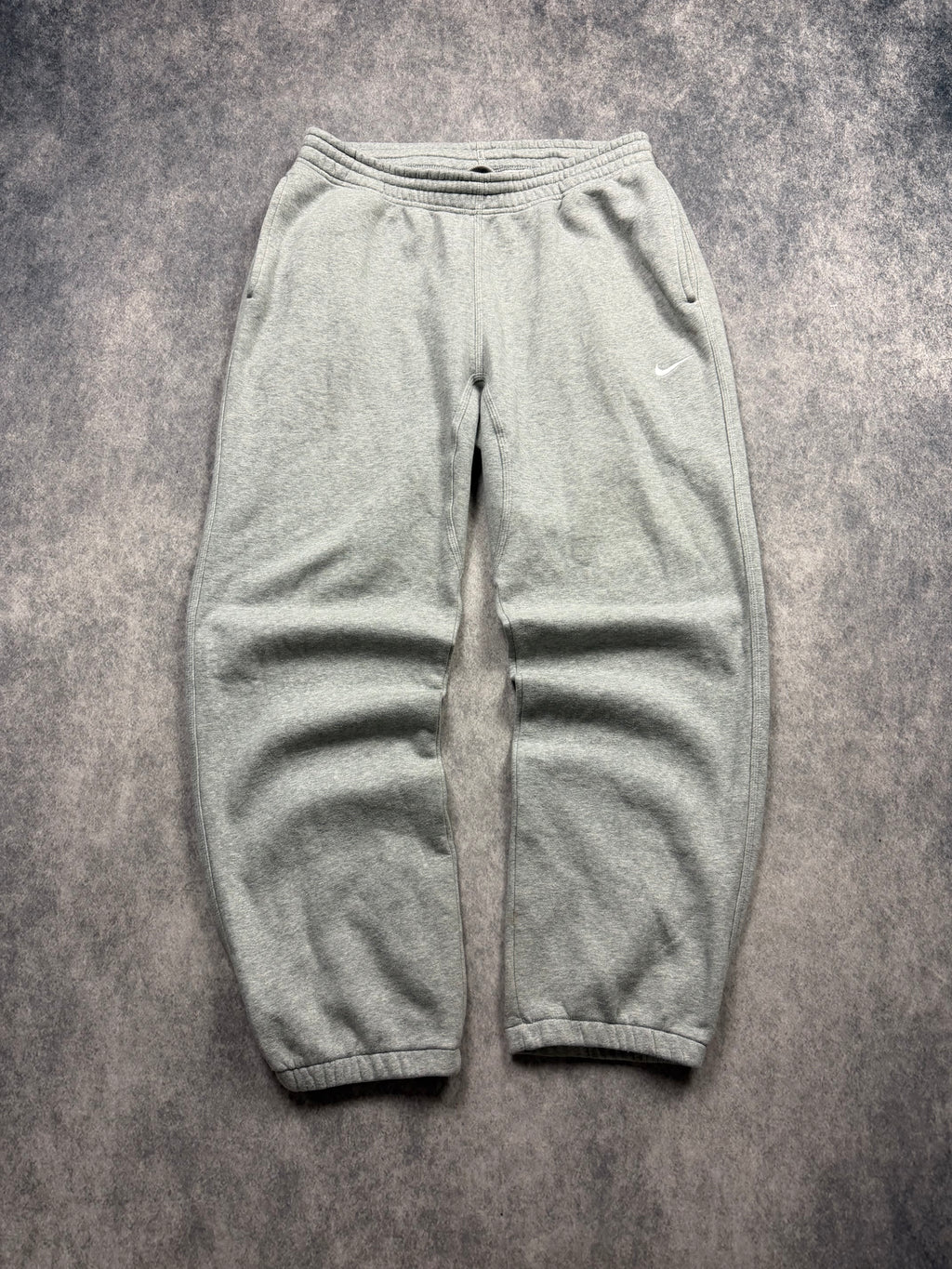 NIKE VINTAGE JOGGER - L