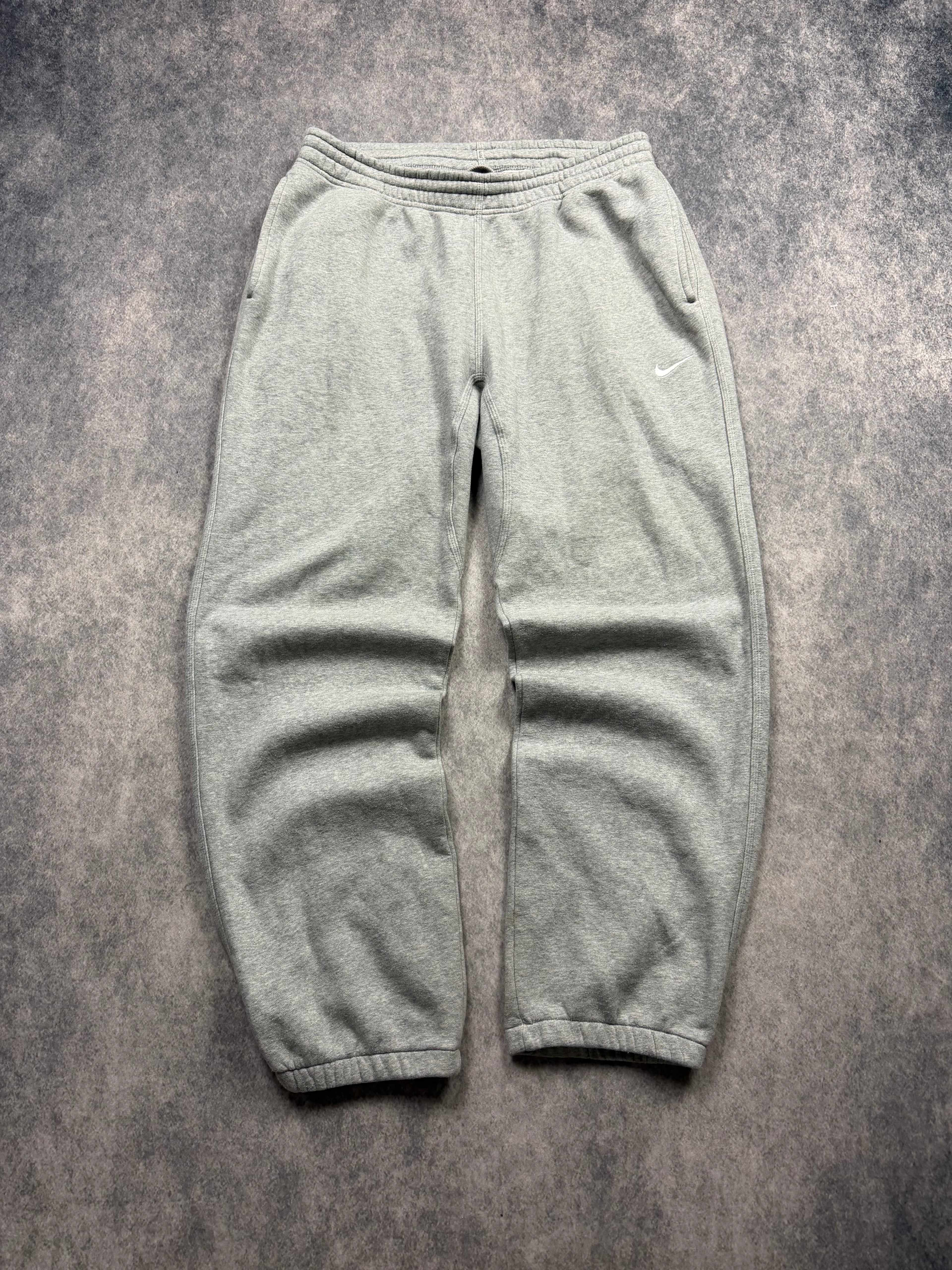 NIKE VINTAGE JOGGER - L