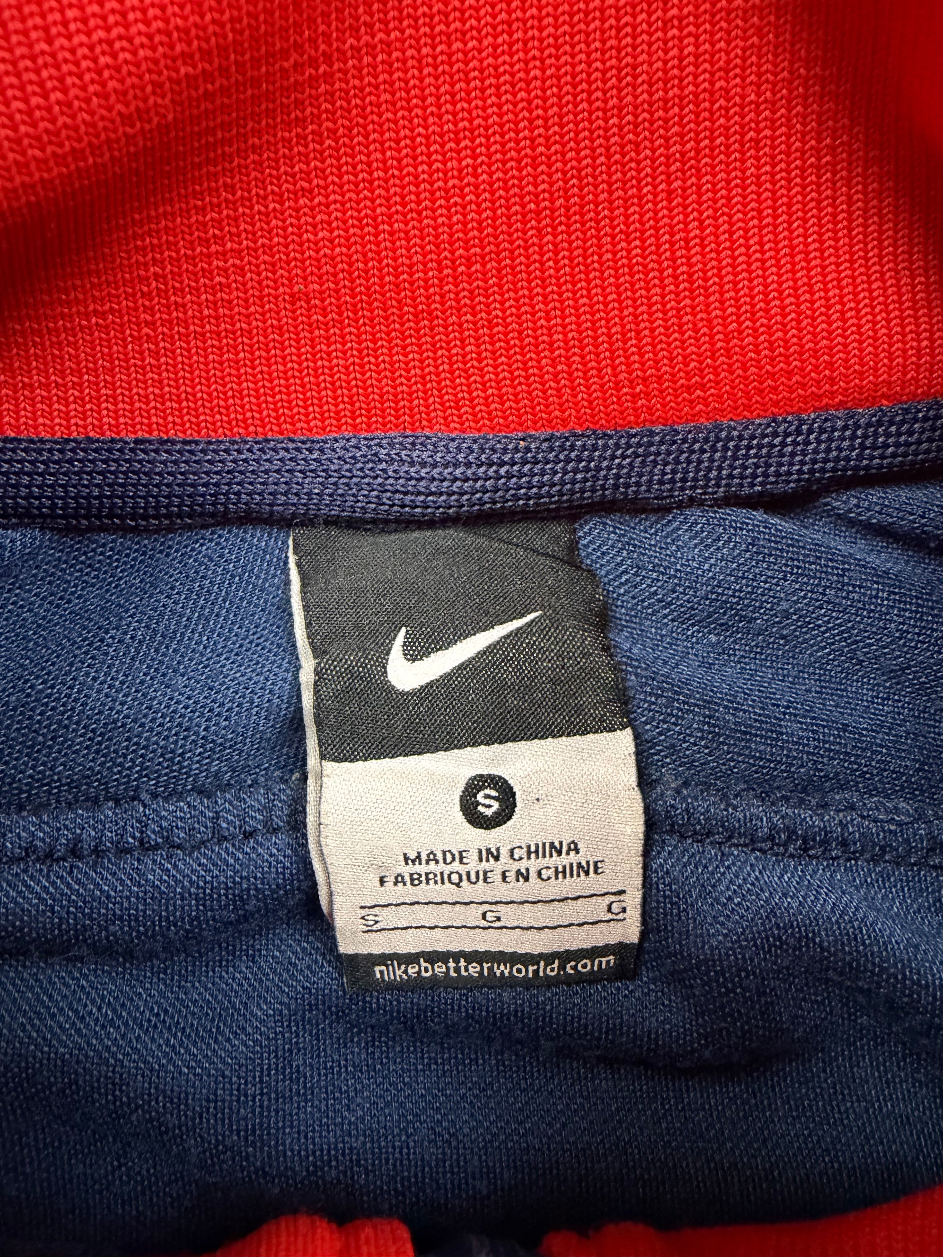 NIKE PSG VINTAGE TRACKJACKET 2012 - S