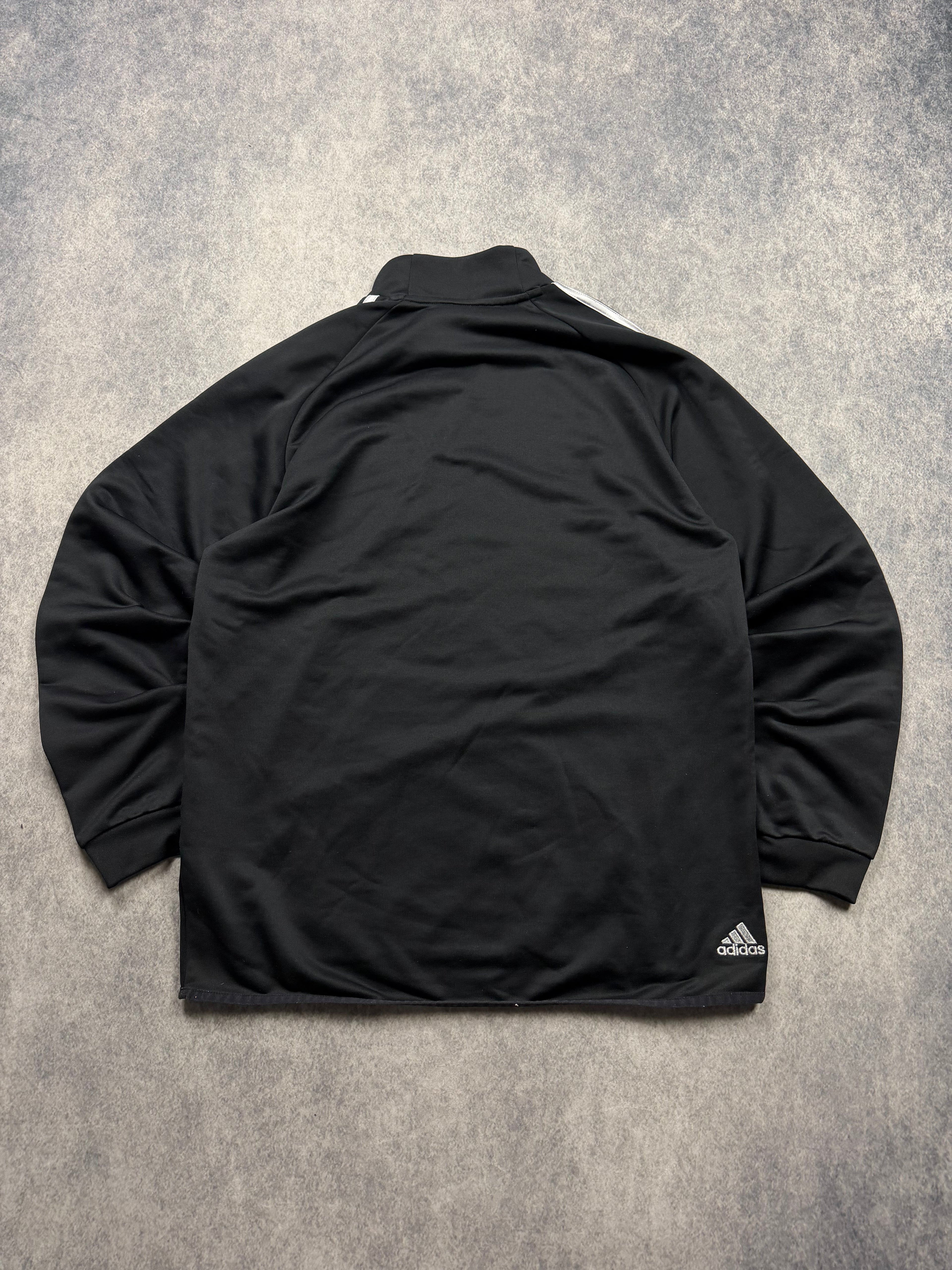 ADIDAS REAL MADRID UCL VINTAGE SWEATER 2012 - L