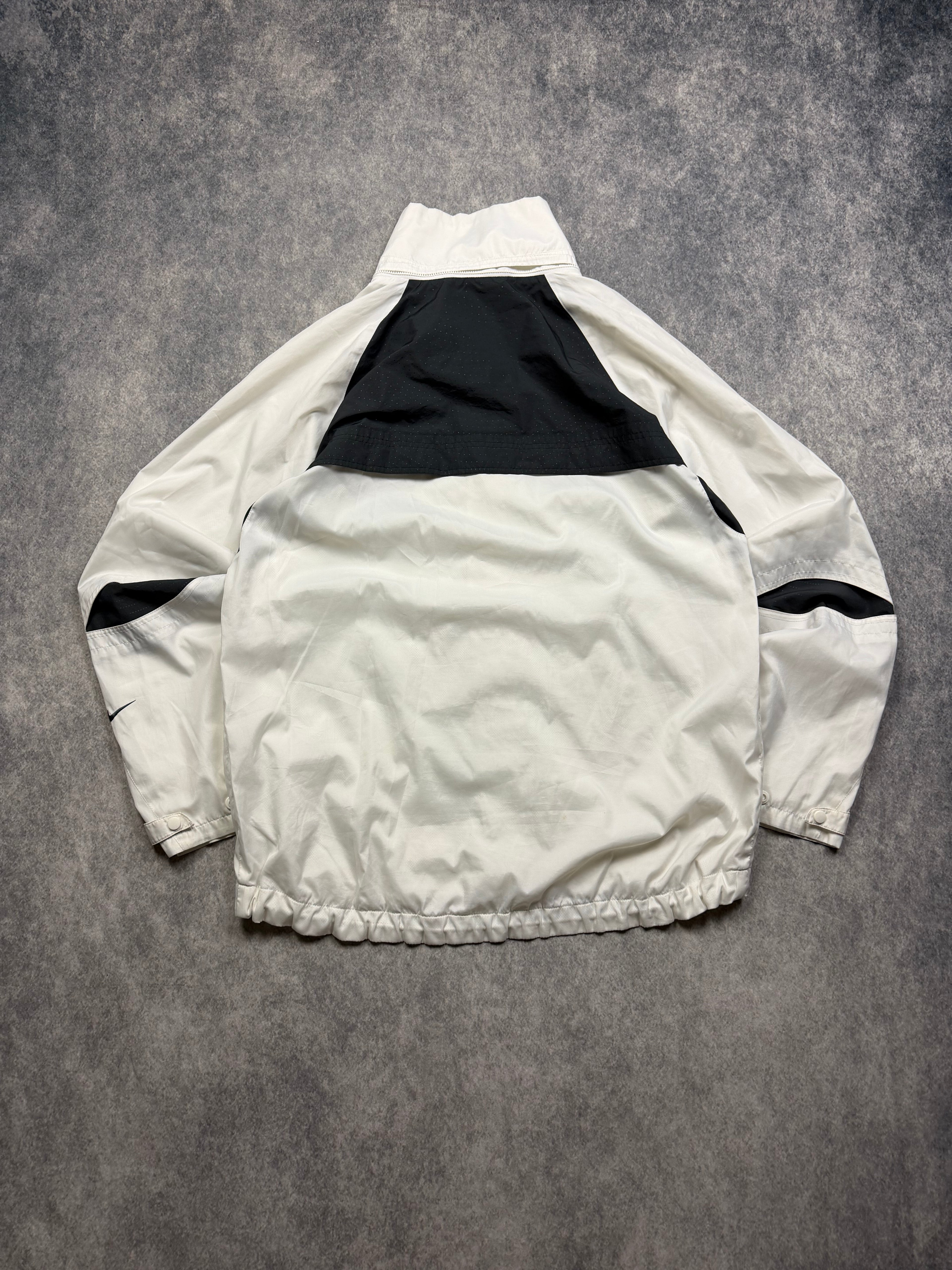 NIKE SHOX VINTAGE TRACKJACKET - XL