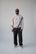 NIKE JUVENTUS VINTAGE TRACKSUIT - L