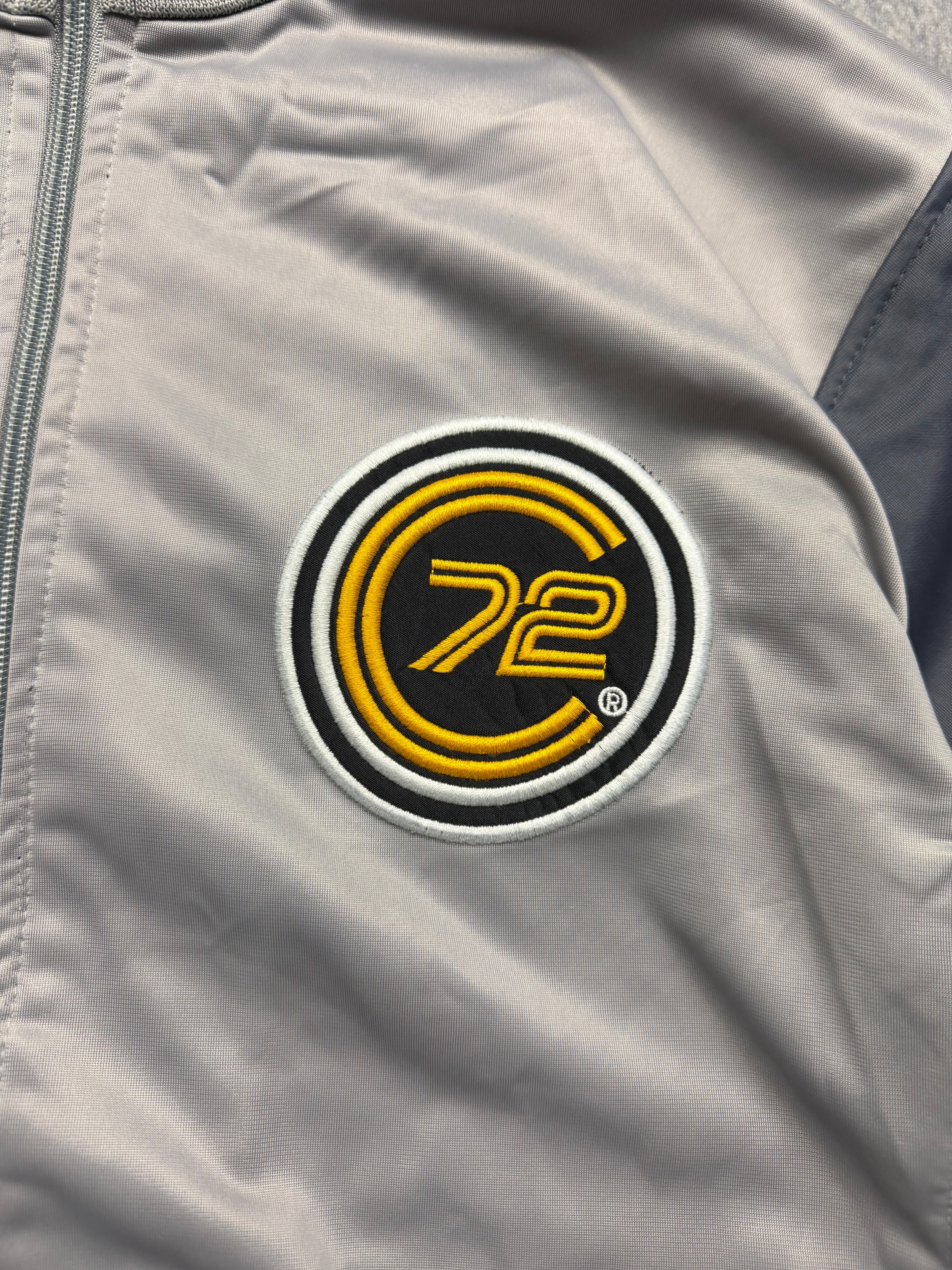 NIKE CORTEZ VINTAGE TRACKSUIT - L