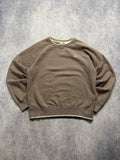NIKE VINTAGE SWEATER - S