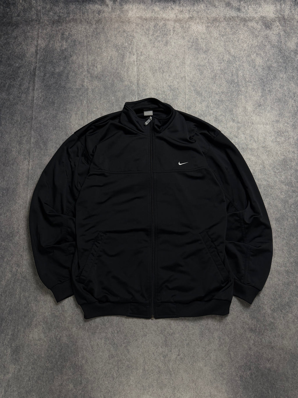 NIKE VINTAGE SWEATSUIT - L