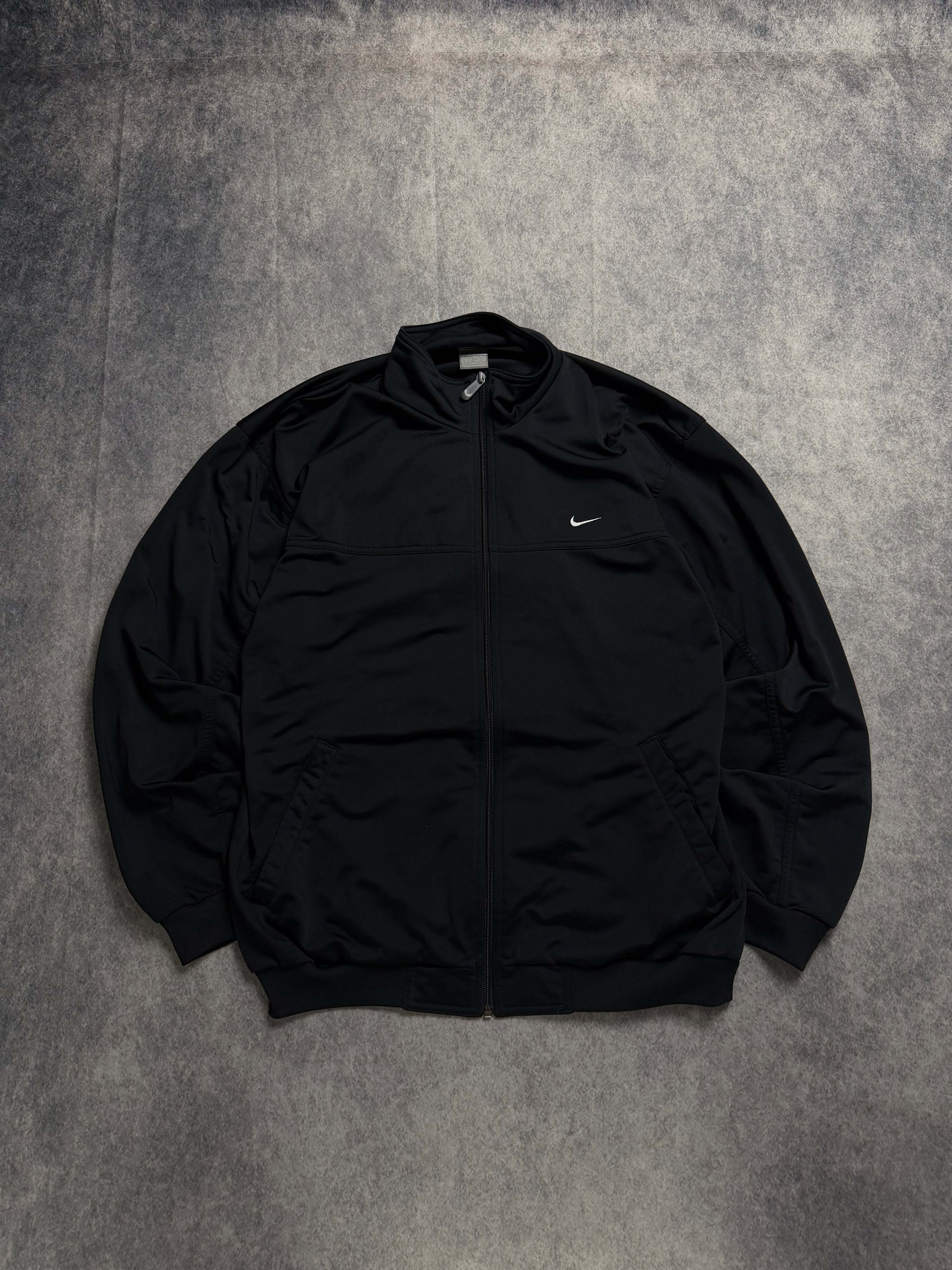 NIKE VINTAGE SWEATSUIT - L