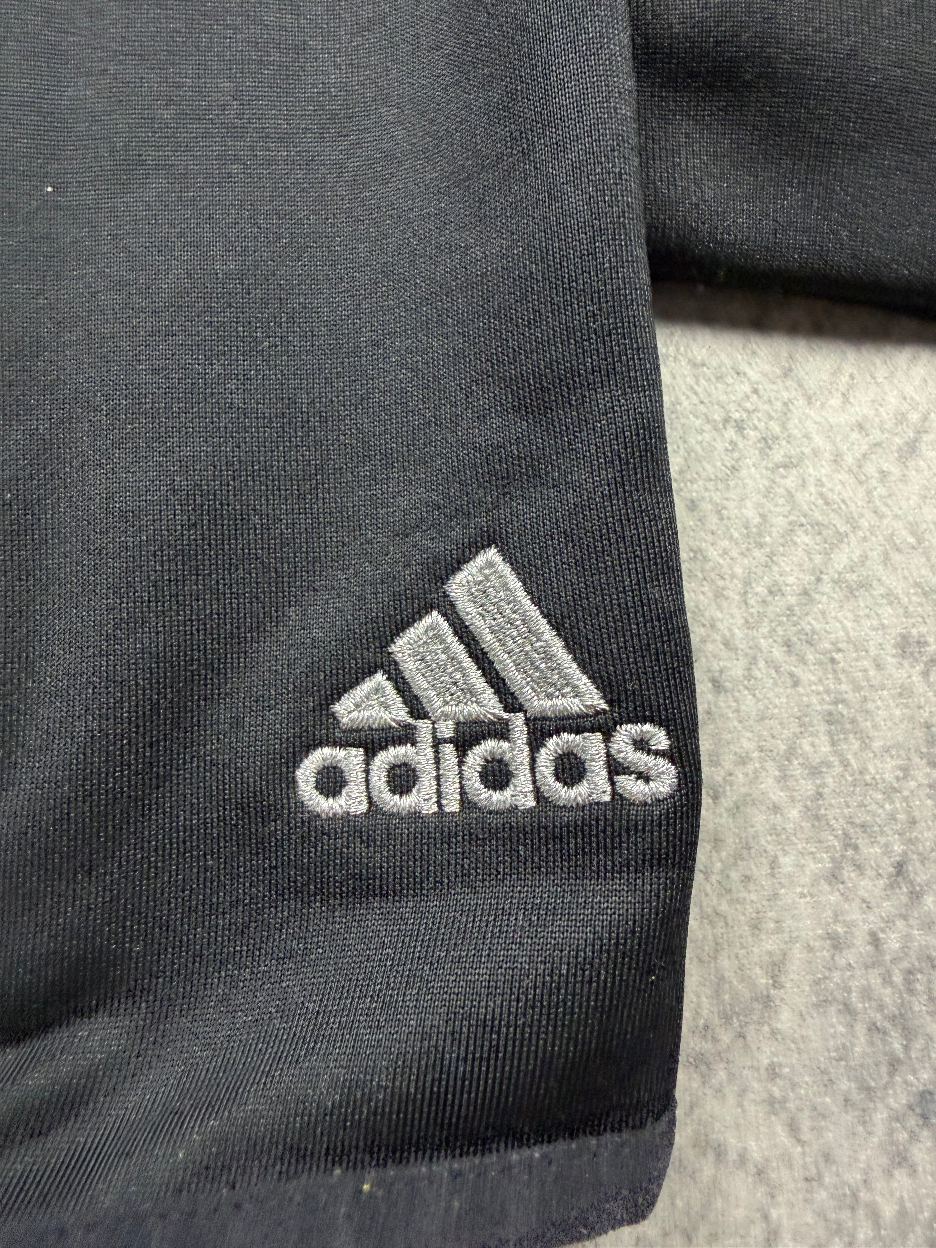 ADIDAS REAL MADRID UCL VINTAGE SWEATER 2012 - L