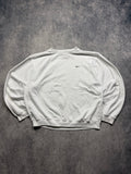 NIKE VINTAGE SWEATER - M