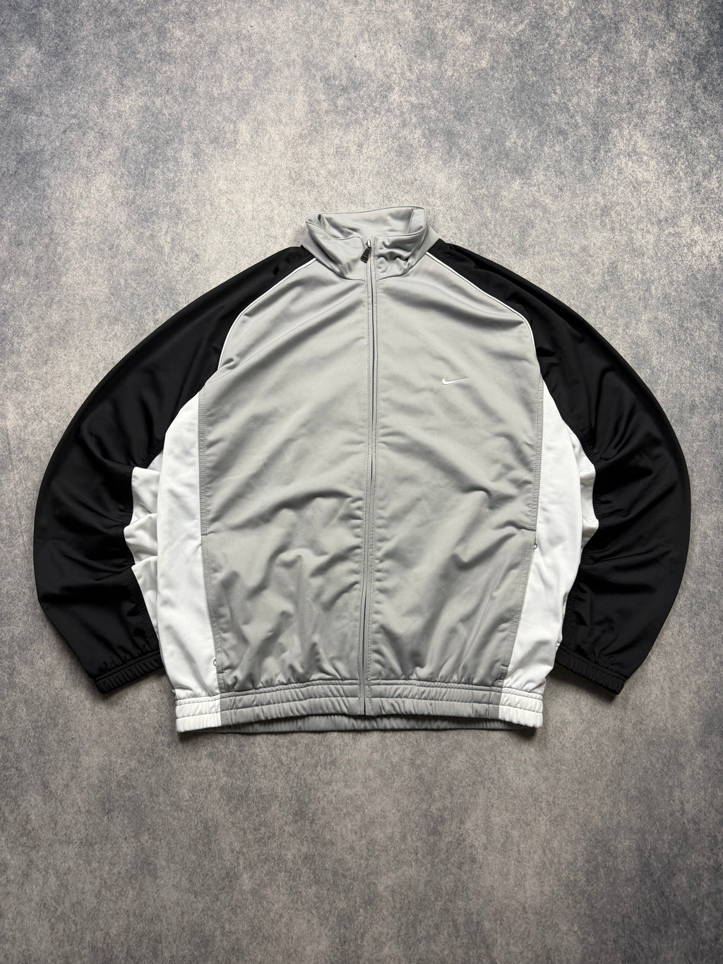 NIKE VINTAGE TRACKJACKET - XL