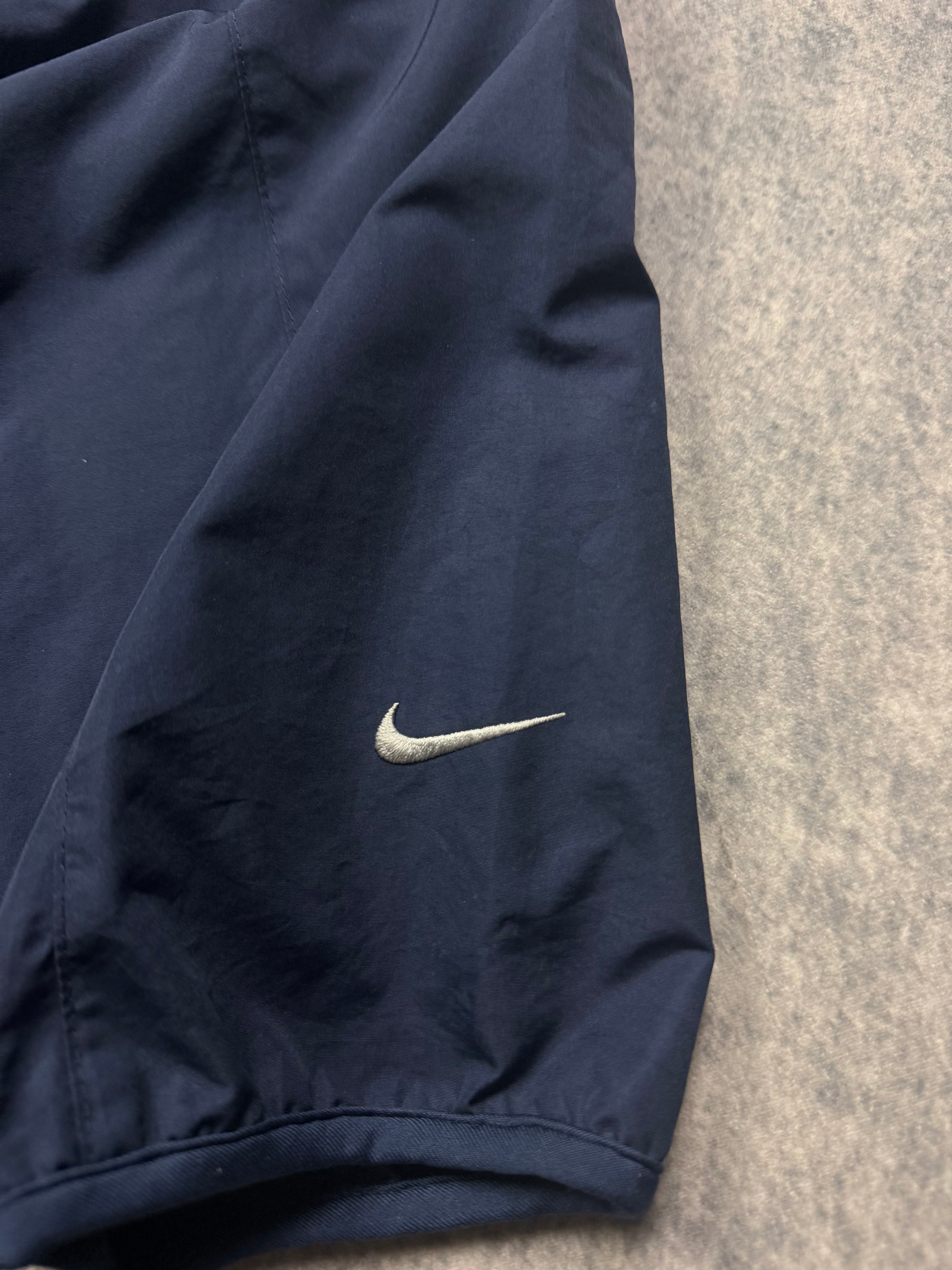 NIKE SHOX VINTAGE TRACKJACKET - M