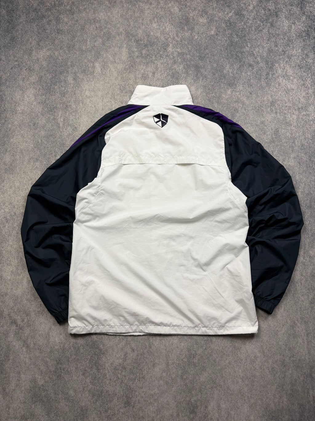 NIKE PSG VINTAGE TRACKJACKET 2007 - S