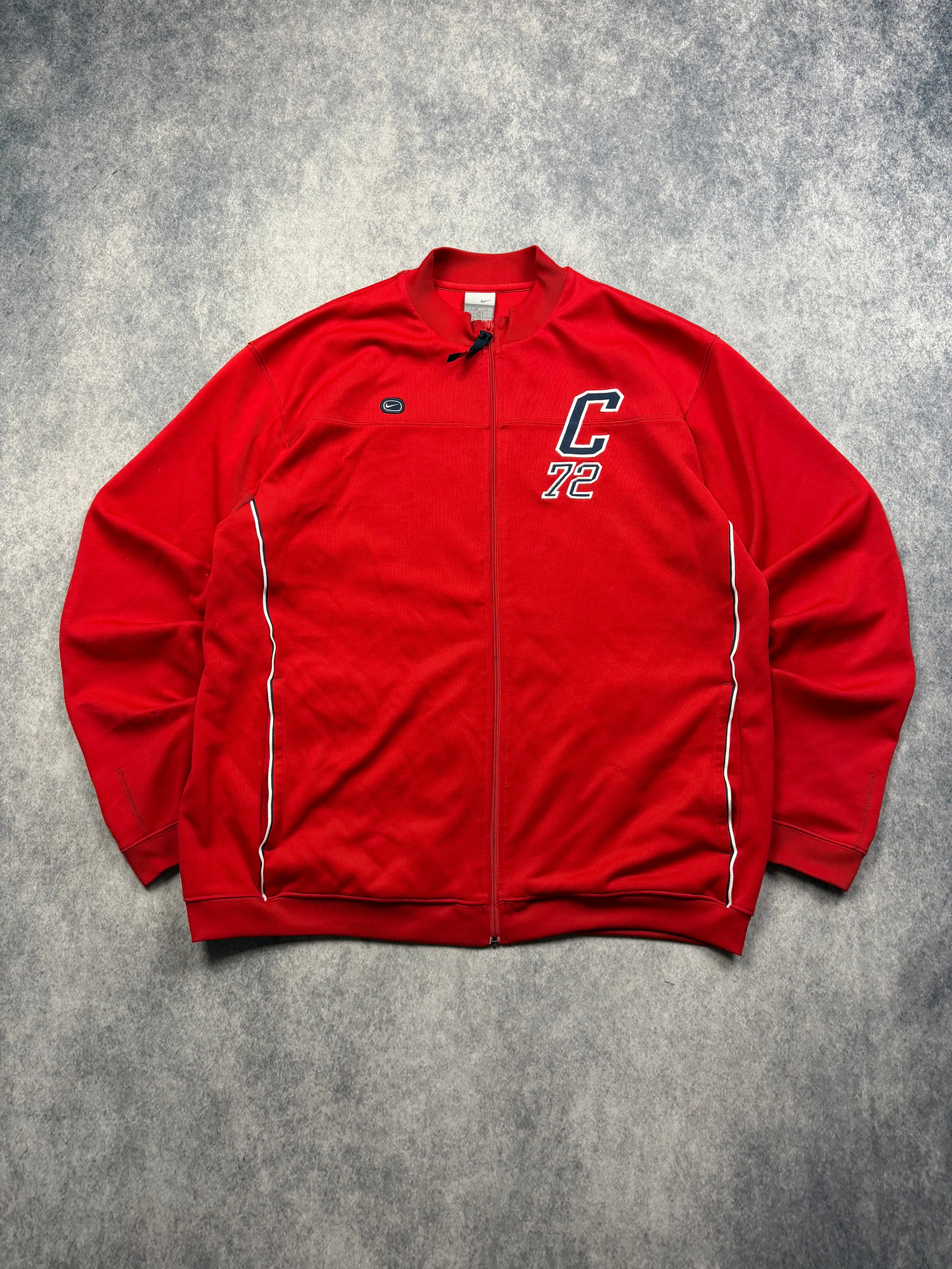 NIKE CORTEZ VINTAGE TRACKSUIT - XL