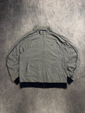 NIKE VINTAGE TRACKJACKET - M
