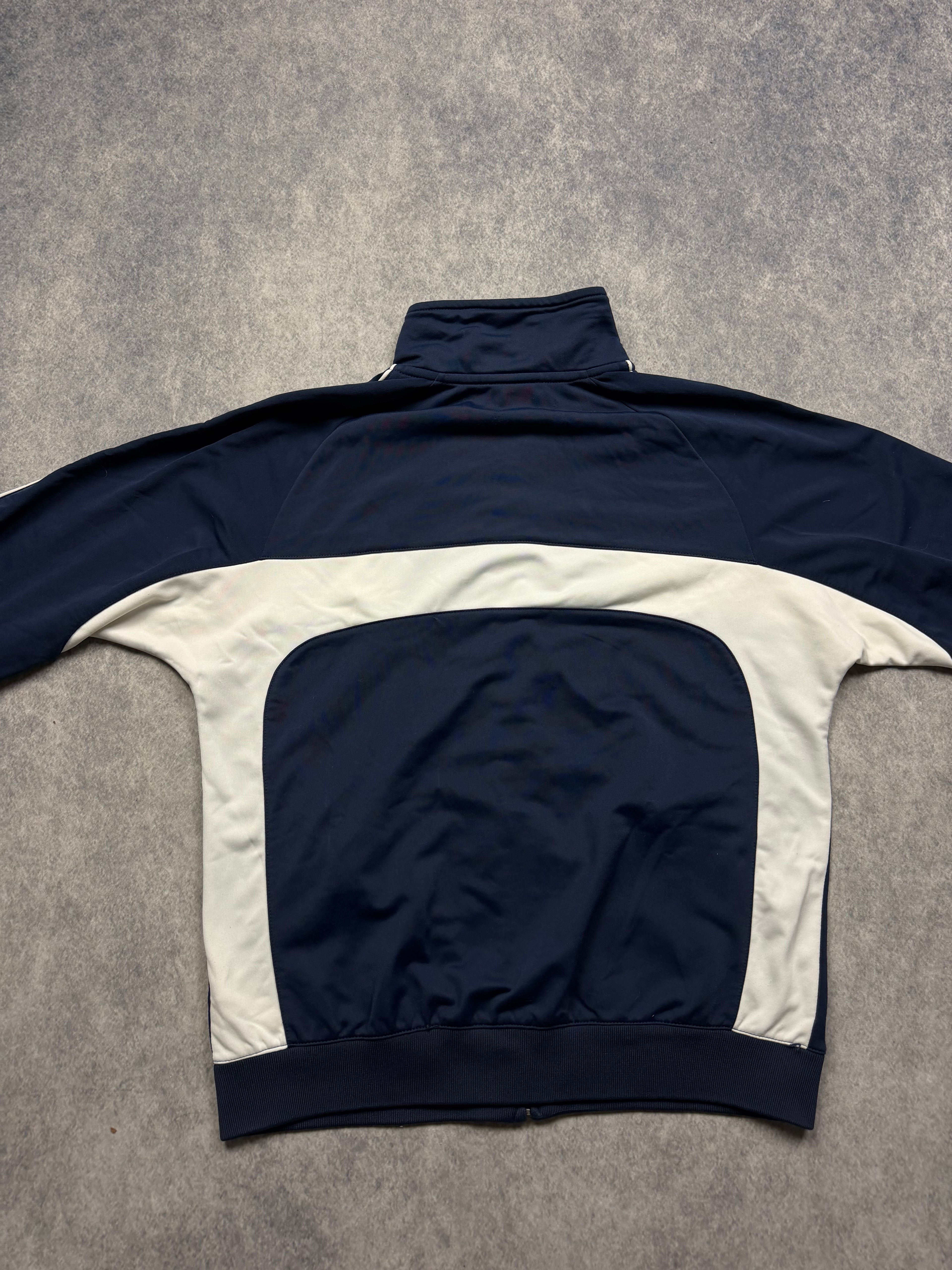 NIKE CORTEZ VINTAGE TRACKJACKET - S