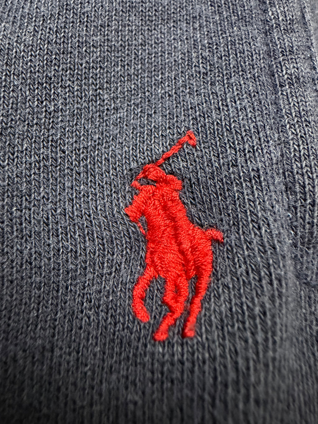 RALPH LAUREN VINTAGE JOGGER - XS