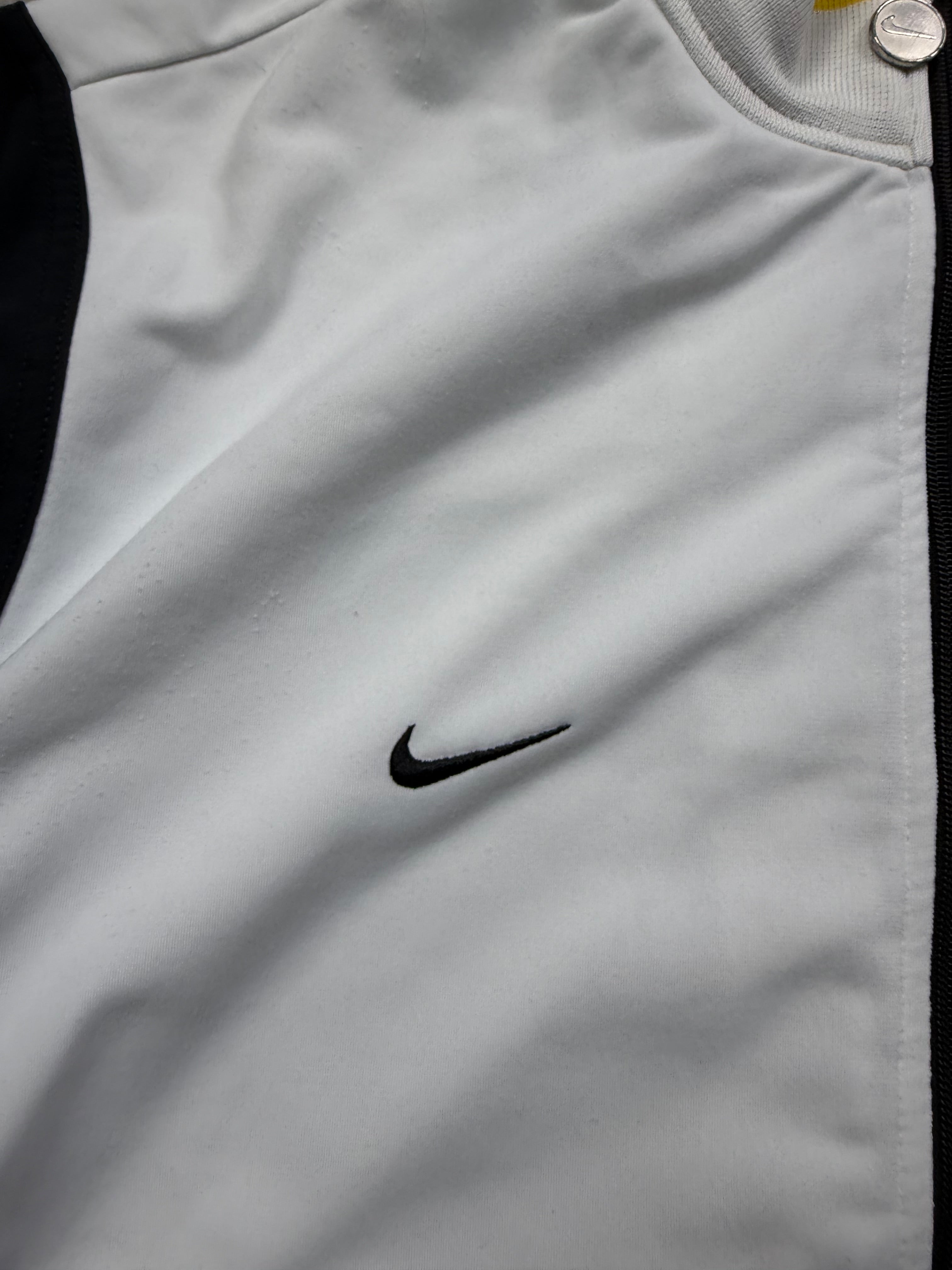 NIKE CORTEZ VINTAGE TRACKJACKET - S