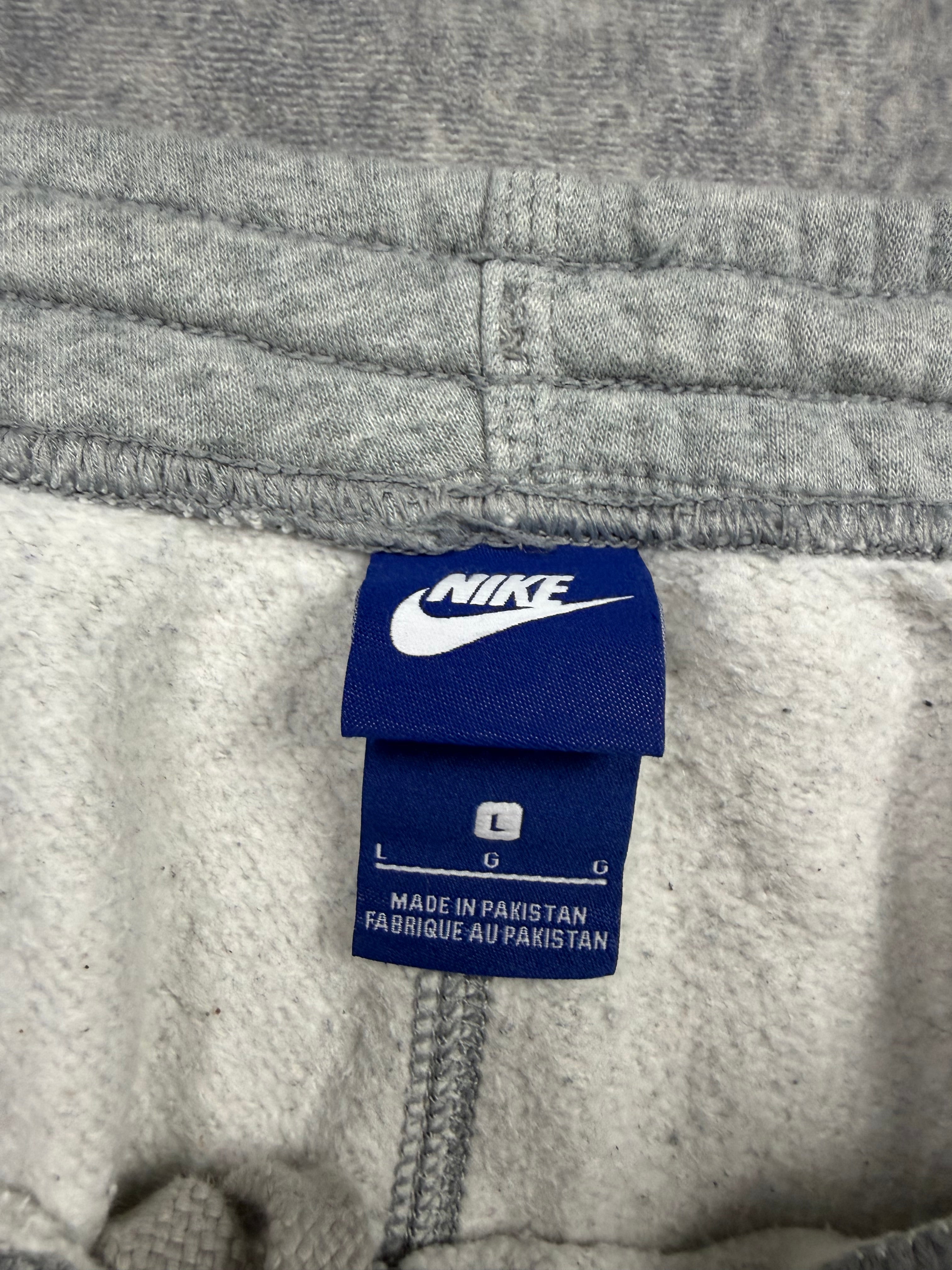 NIKE VINTAGE JOGGER - L
