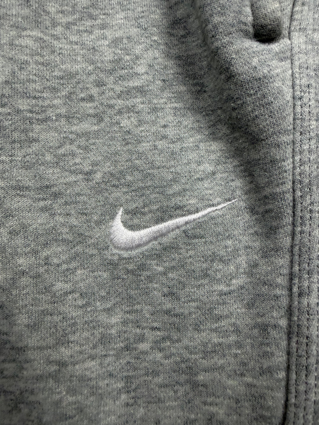 NIKE VINTAGE JOGGER - L