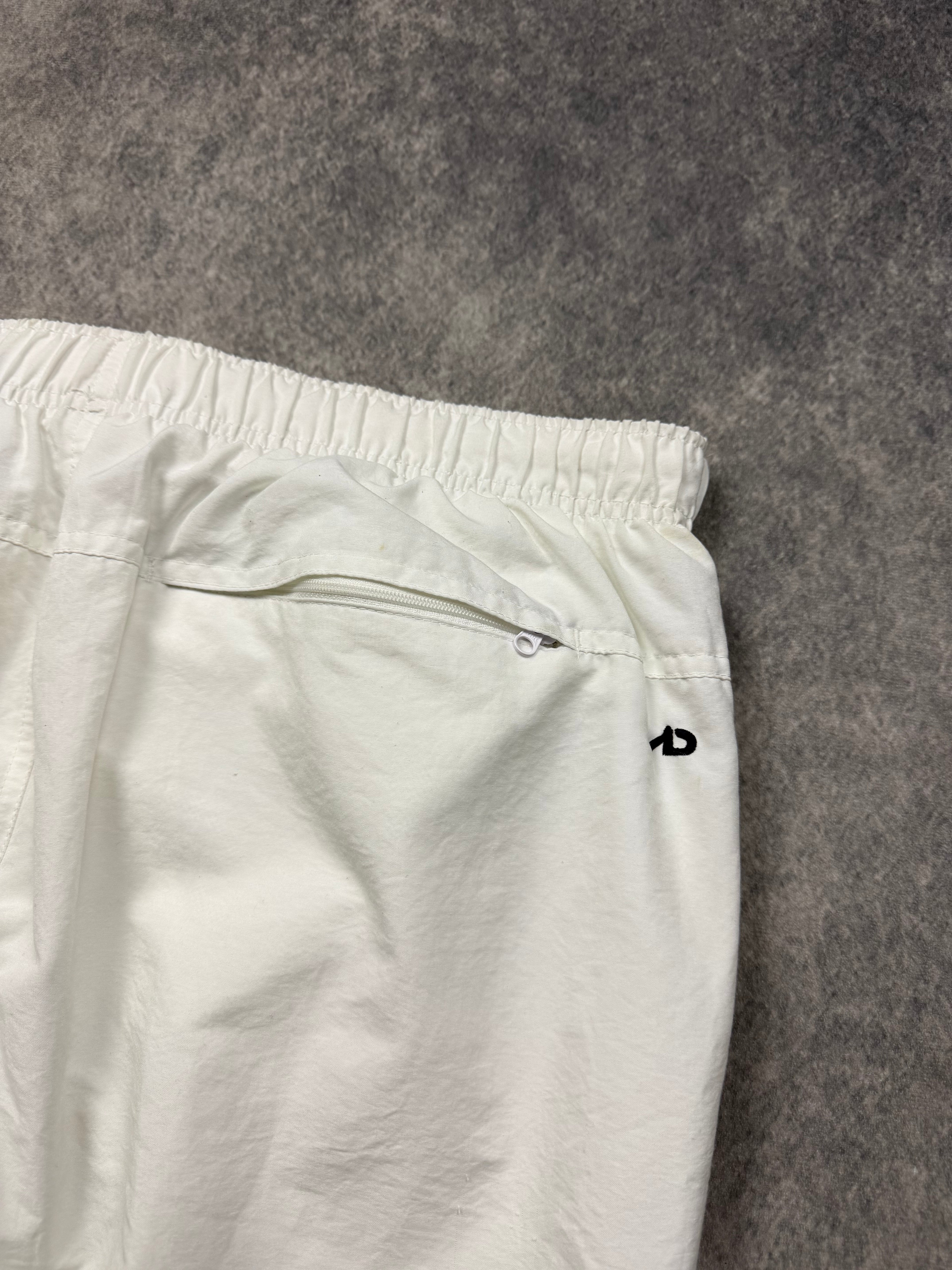 NIKE VINTAGE TRACKPANTS - XL