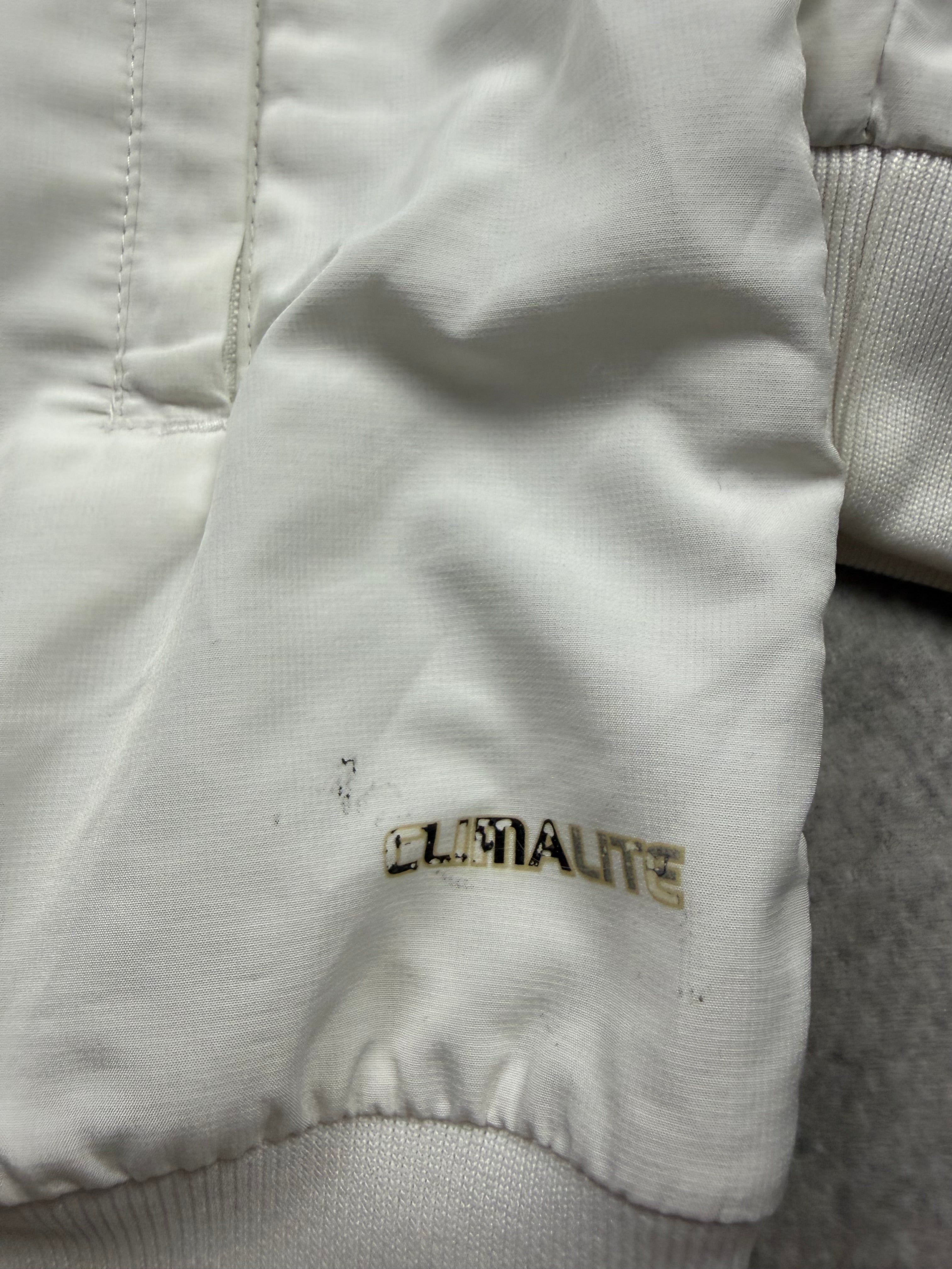 ADIDAS FC CHELSEA UCL VINTAGE TRACKSUIT 2008 - L