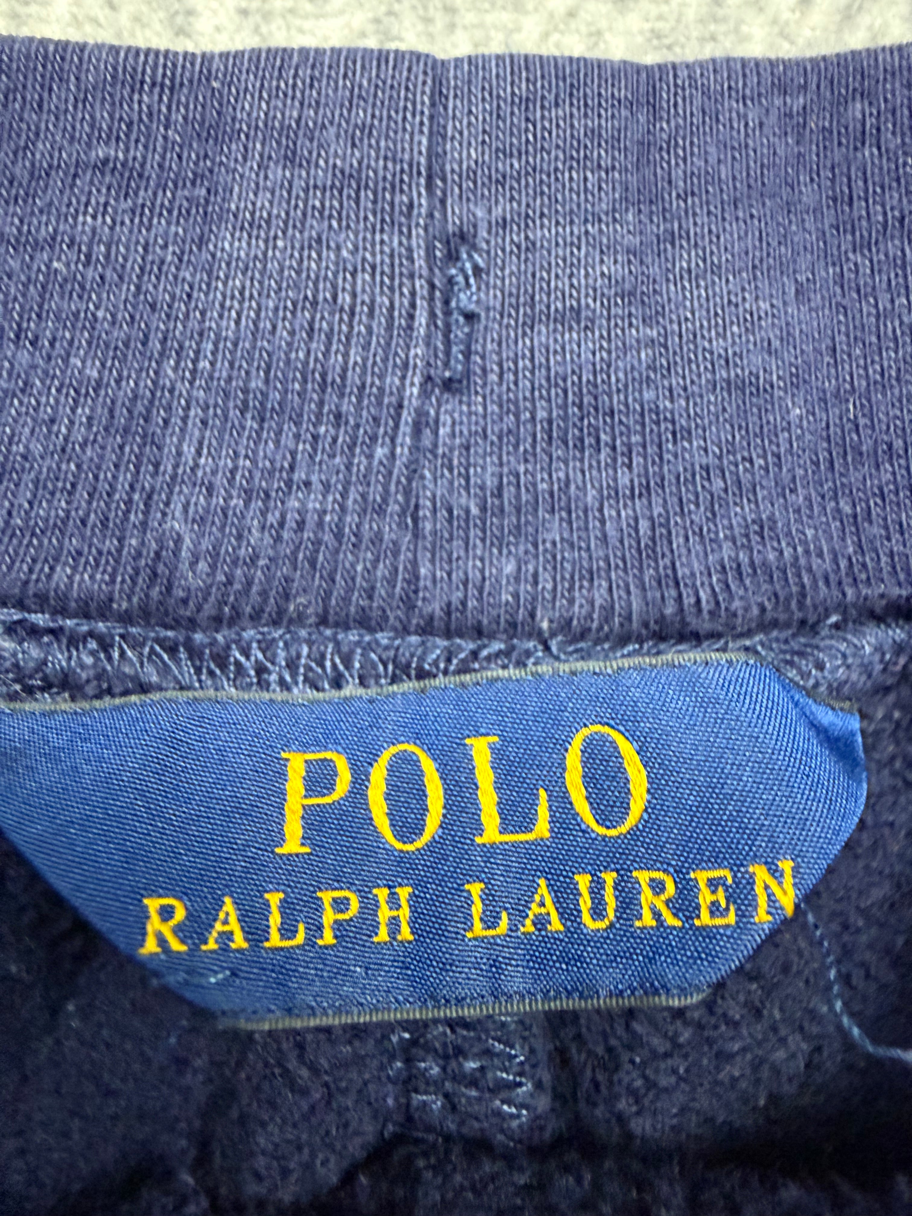 RALPH LAUREN VINTAGE JOGGER - XS