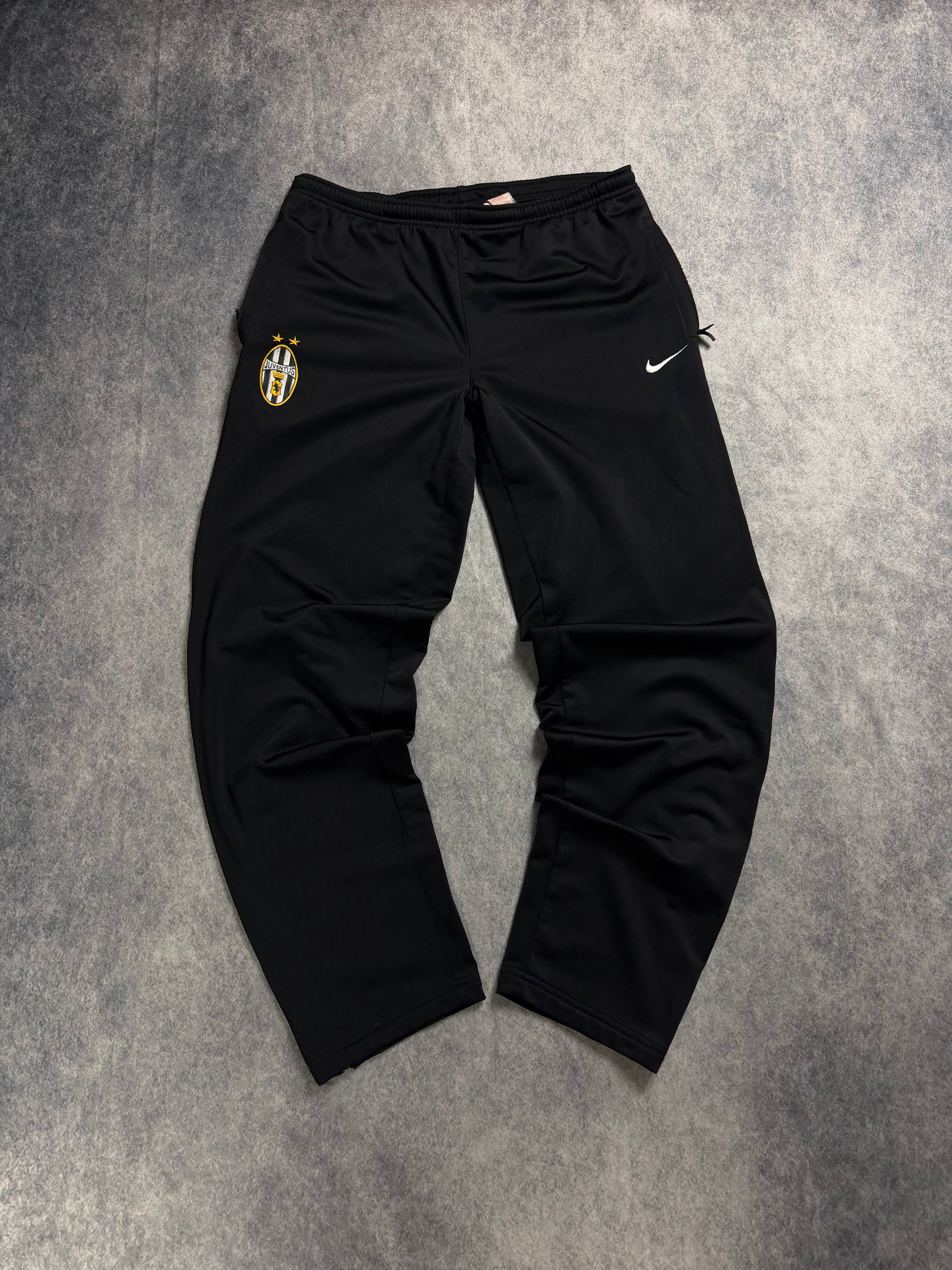NIKE JUVENTUS VINTAGE JOGGER 2000/01 - S