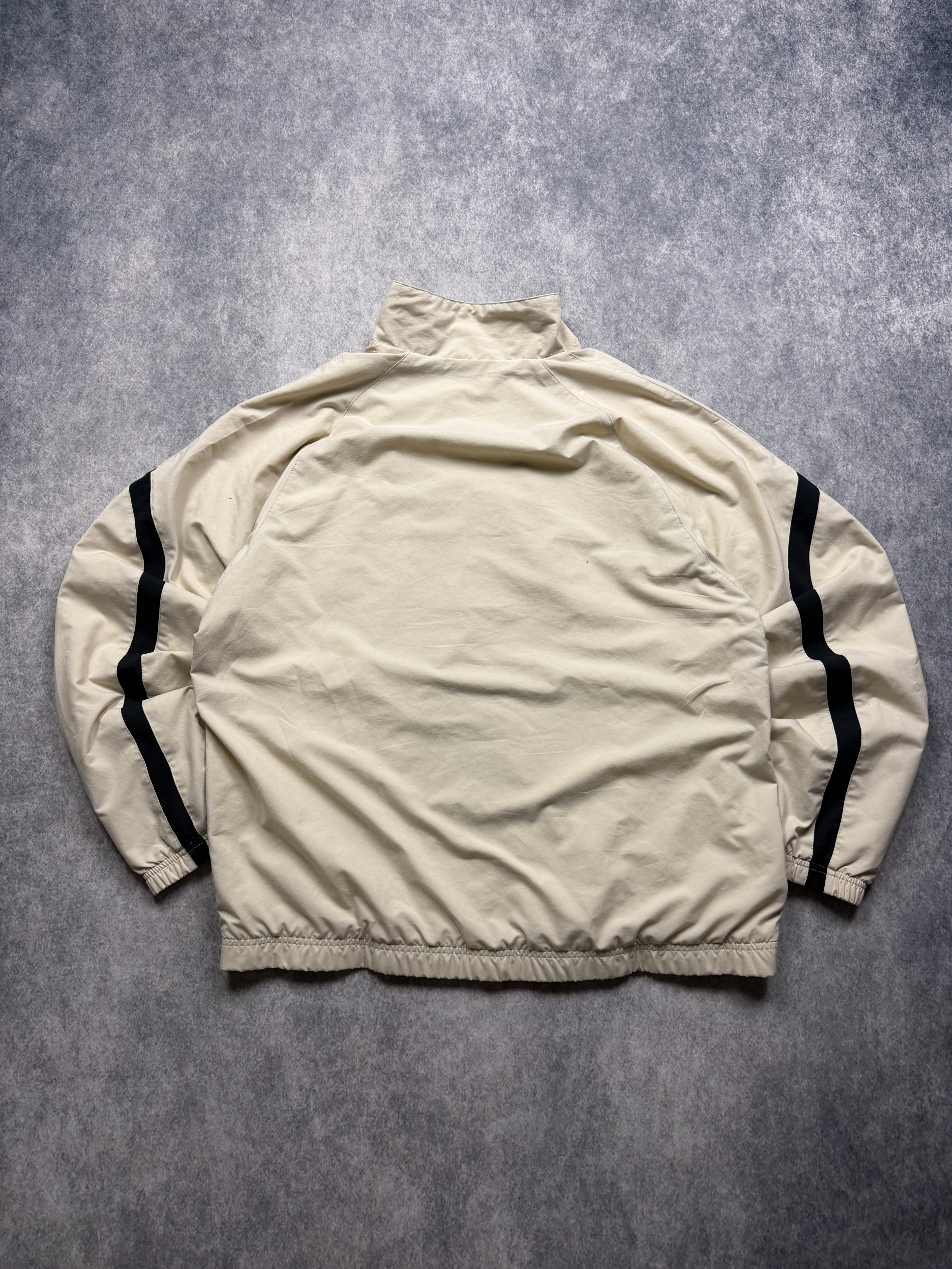 NIKE VINTAGE TRACKJACKET - XL