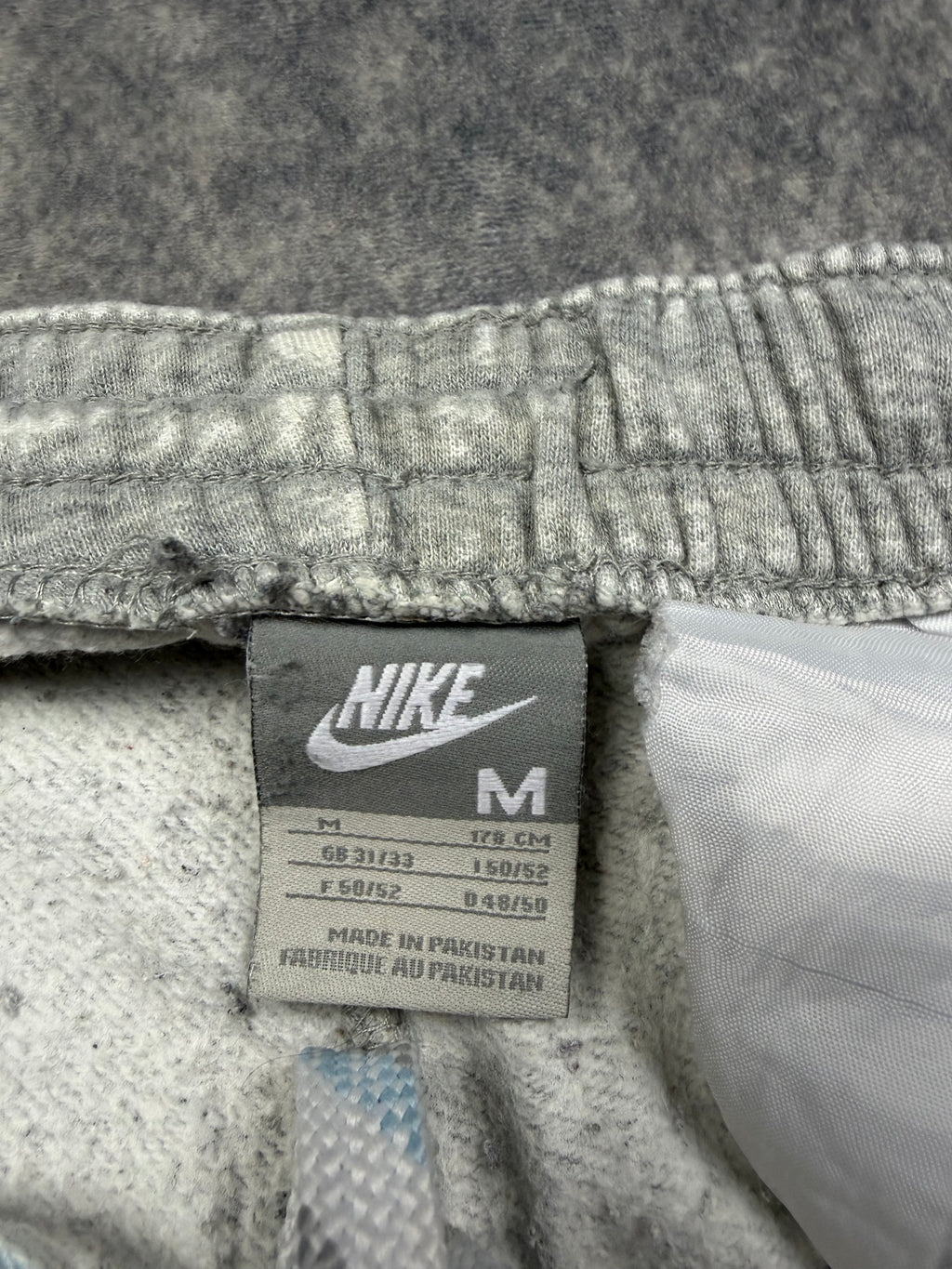 NIKE VINTAGE JOGGER - M