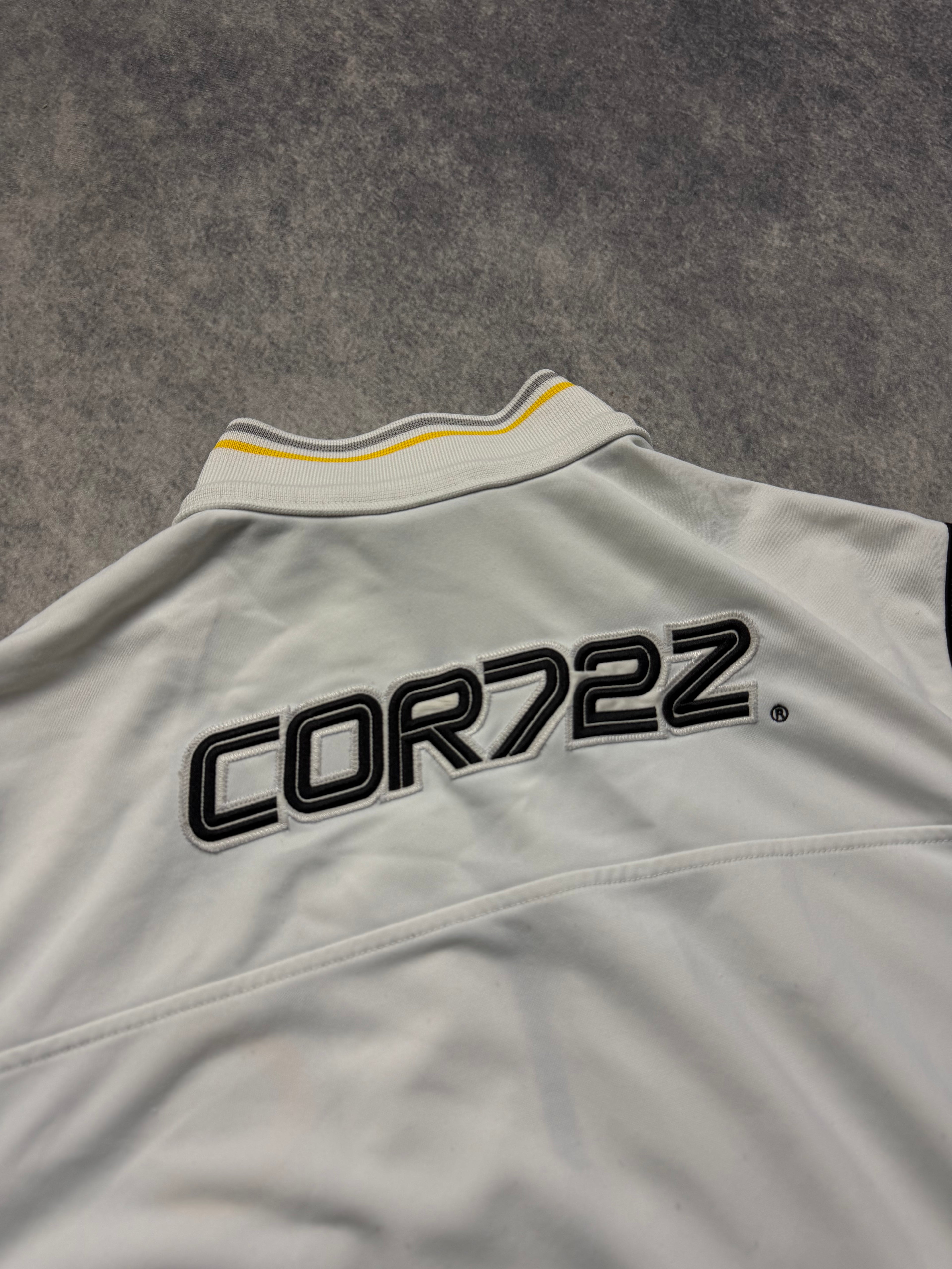 NIKE CORTEZ VINTAGE TRACKJACKET - S