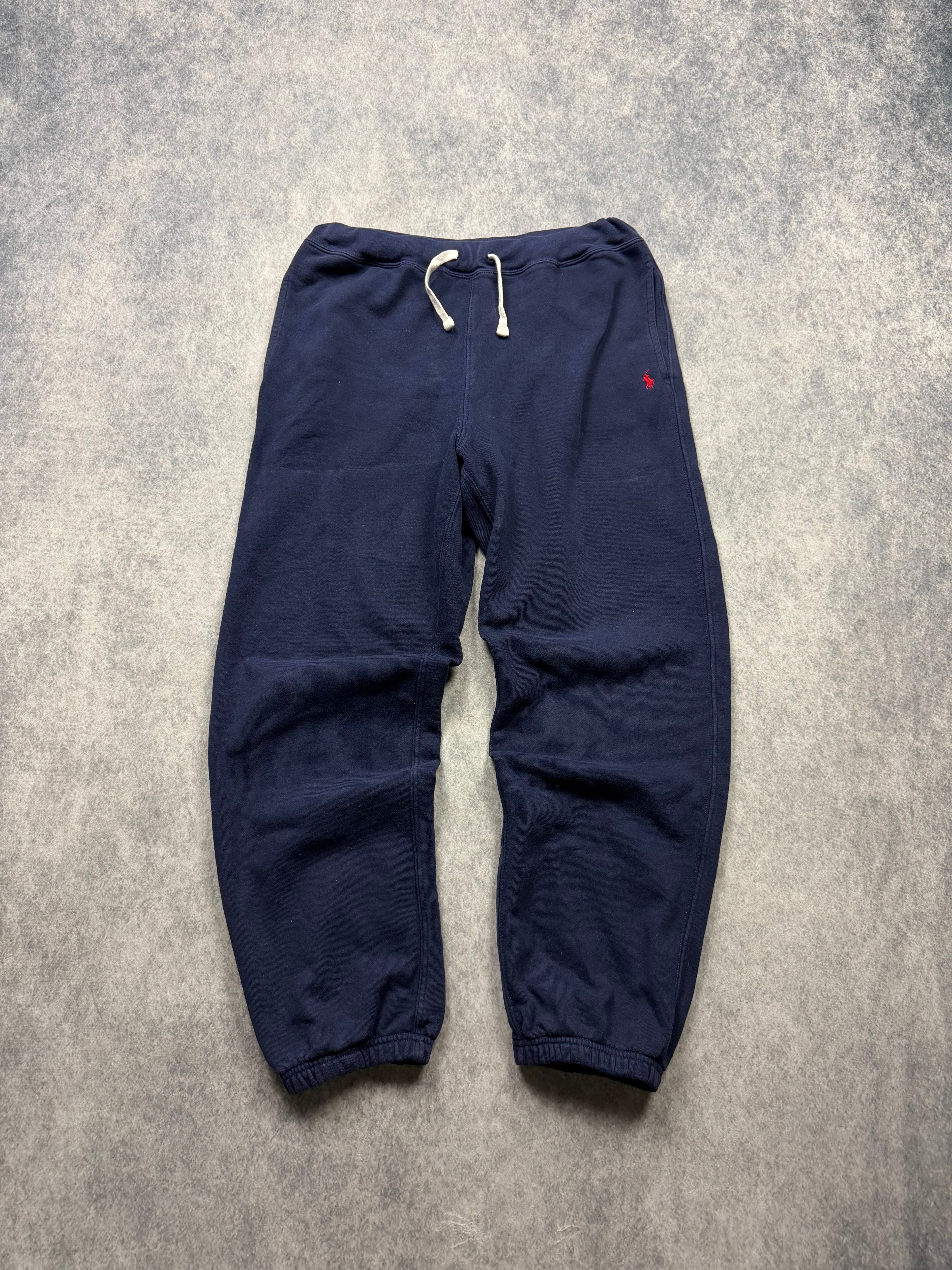 RALPH LAUREN VINTAGE JOGGER - XS