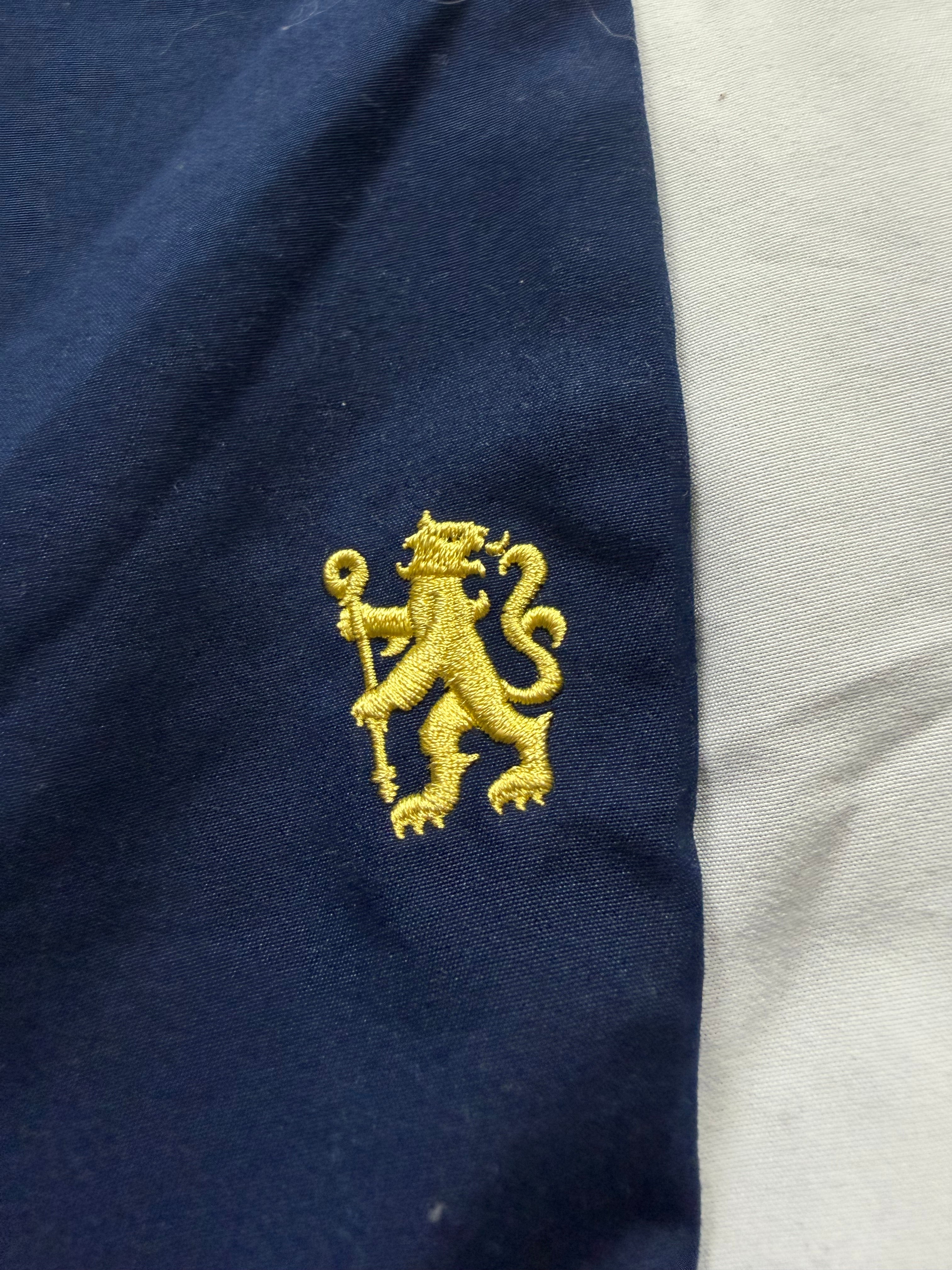 ADIDAS FC CHELSEA VINTAGE TRACKSUIT 2010 - XXL
