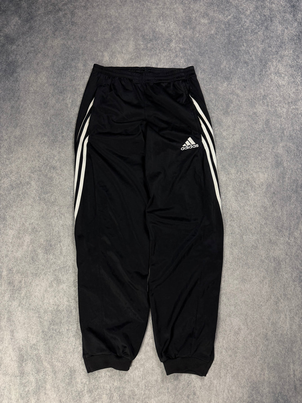 AC MILAN VINTAGE TRACKSUIT 2010 - S