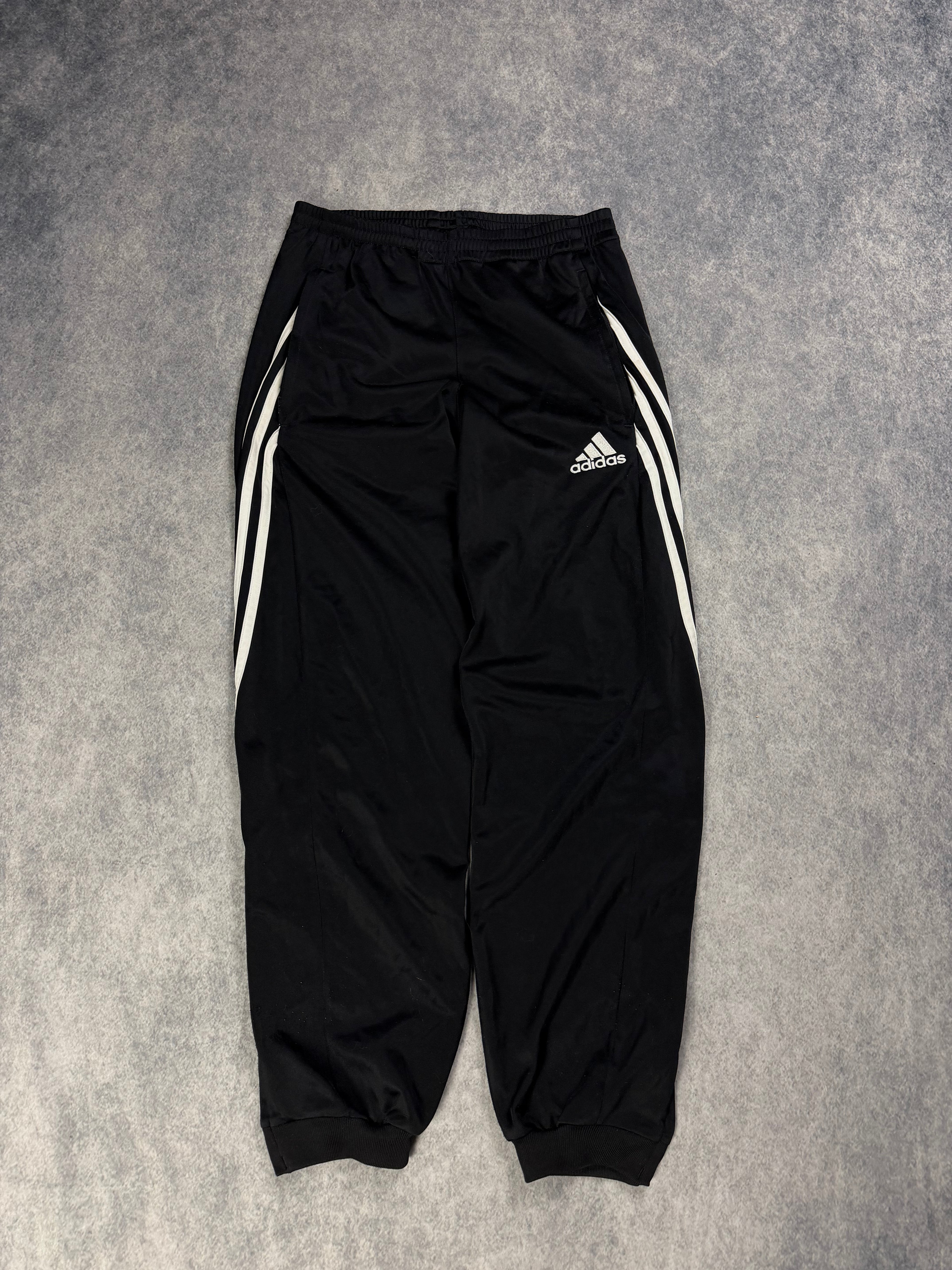 AC MILAN VINTAGE TRACKSUIT 2010 - S