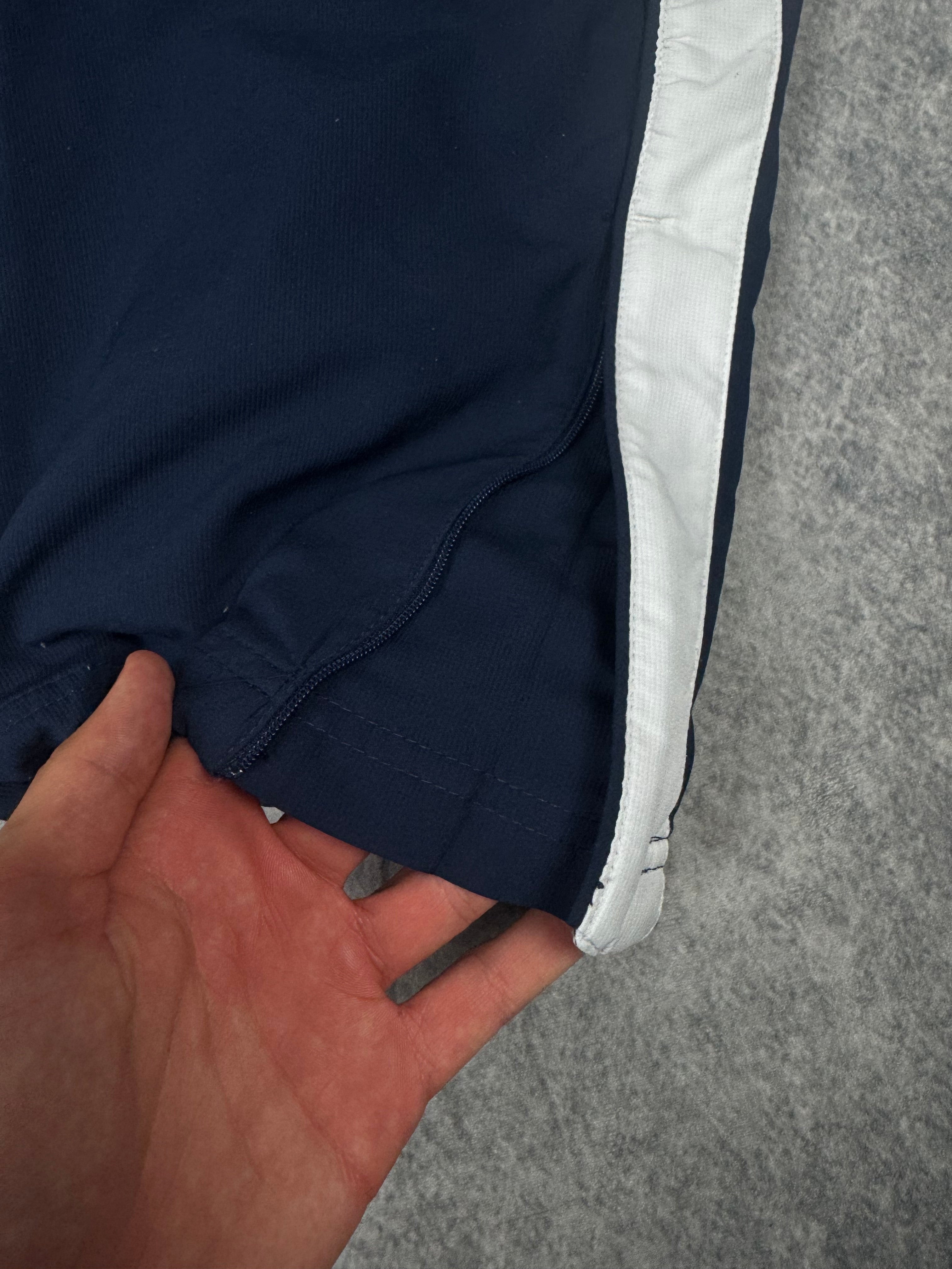 NIKE VINTAGE TRACKSUIT - S