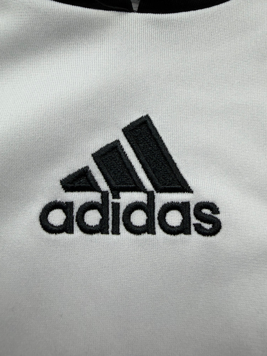 ADIDAS GERMANY VINTAGE SHIRT 2011 - S