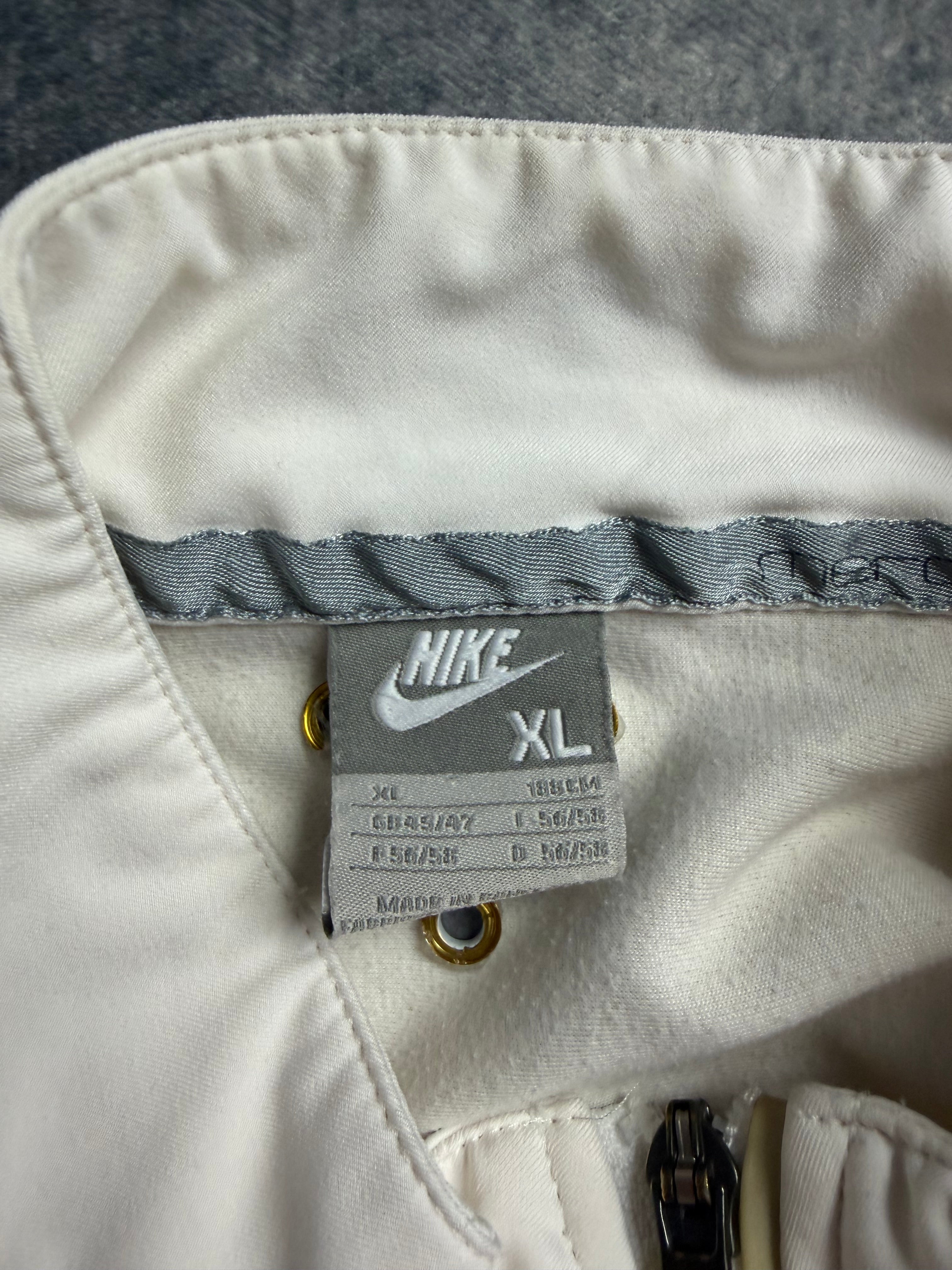 NIKE PSG VINTAGE TRACKJACKET 2006/07 - XL
