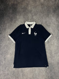 NIKE FRANCE POLO - XL