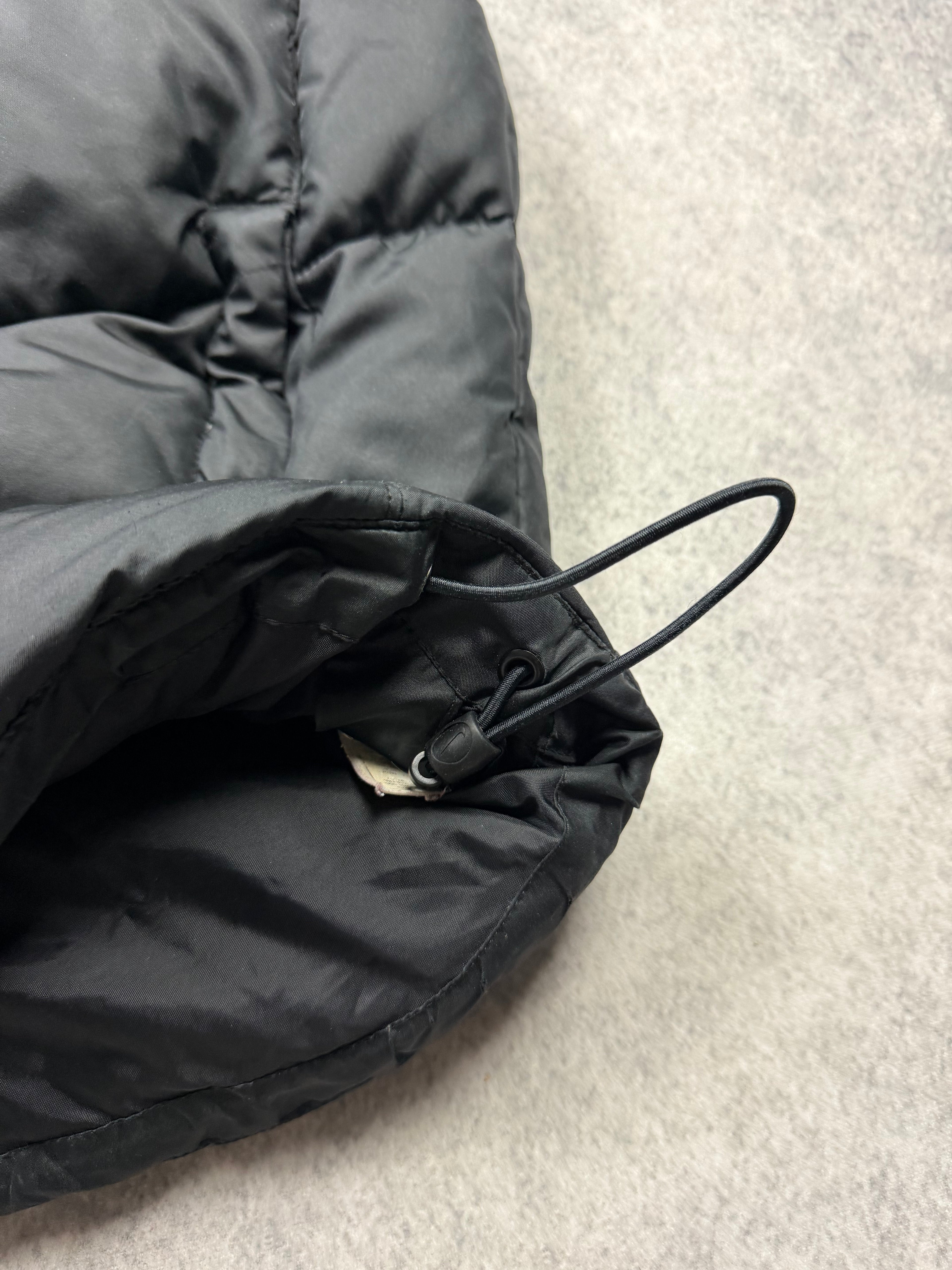 NIKE VINTAGE PUFFER VEST - S WOMAN