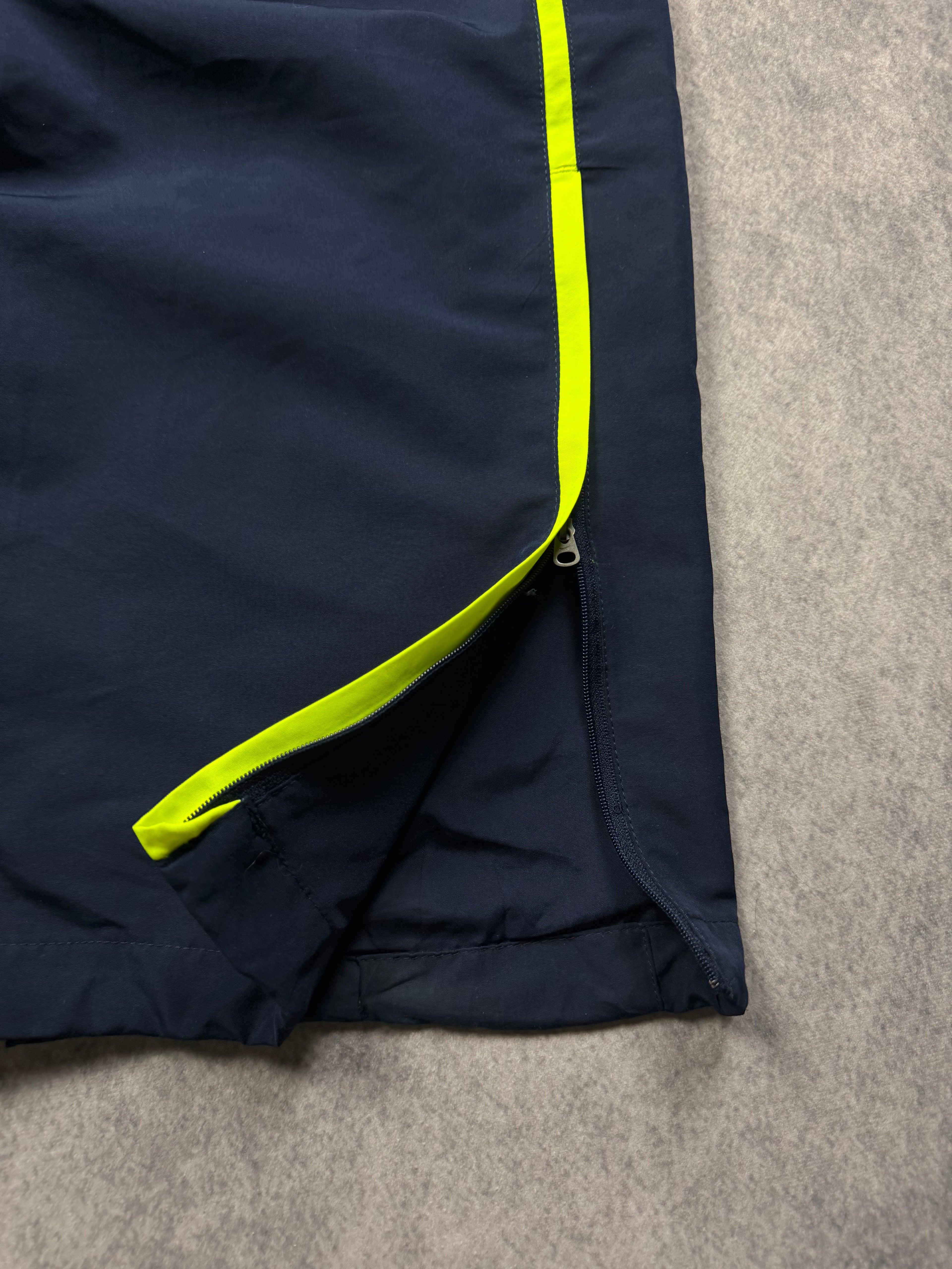 NIKE FC BARCELONA RETRO TRACKSUIT - L