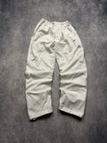 NIKE VINTAGE TRACKPANTS - M