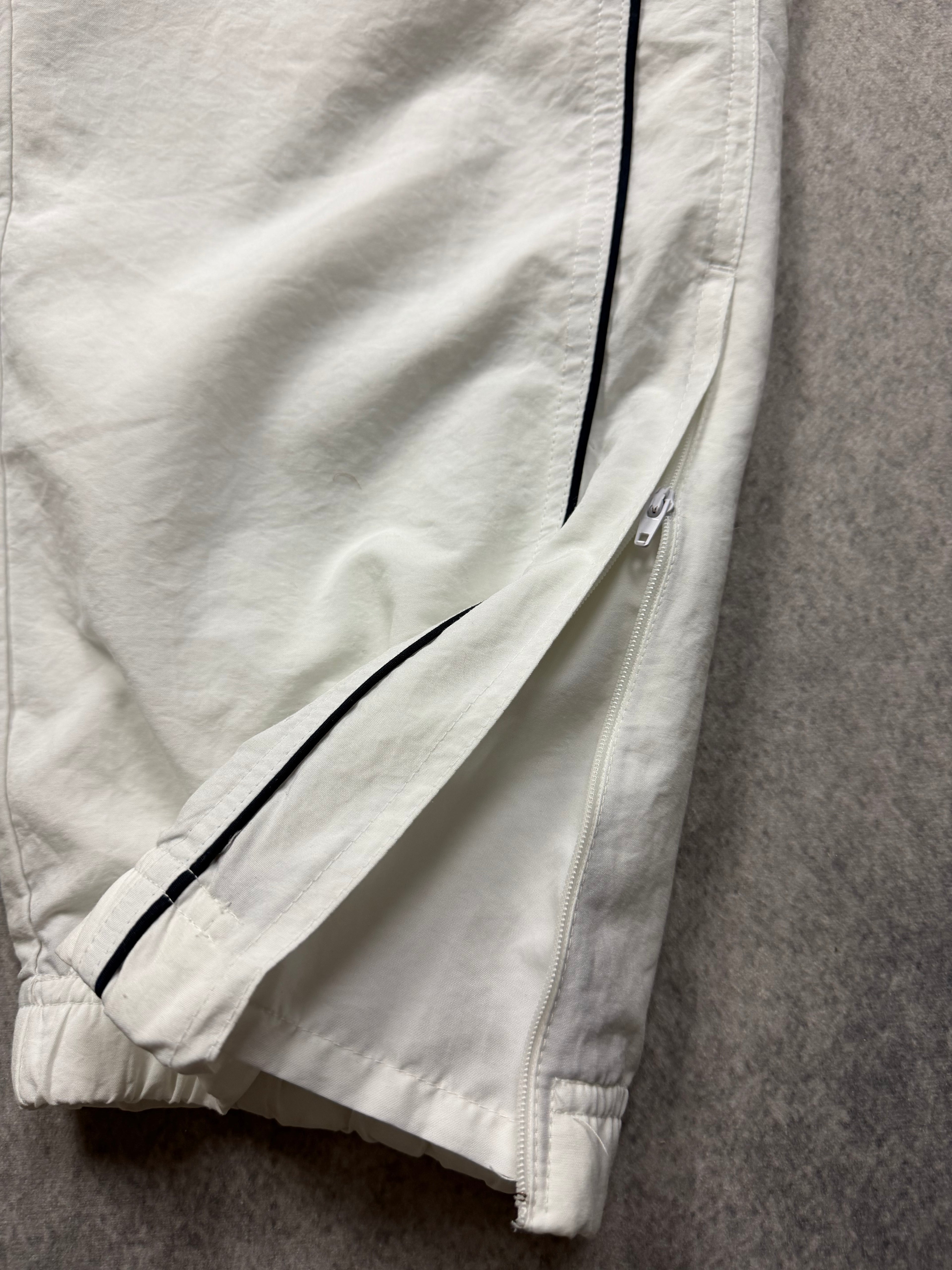 NIKE VINTAGE TRACKPANTS - XL