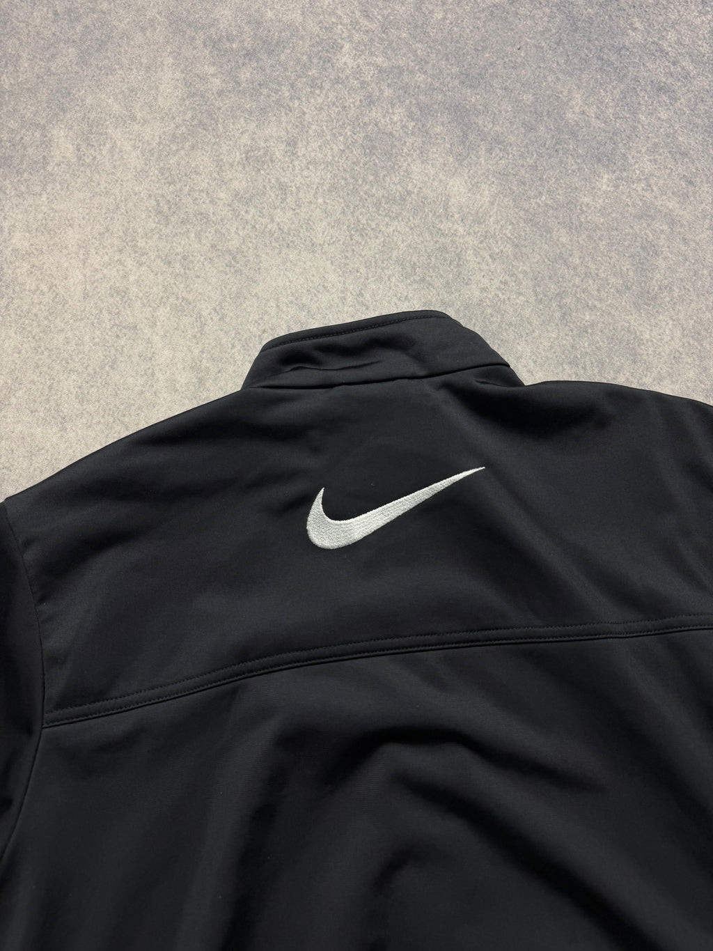 NIKE VINTAGE TRACKJACKET - S