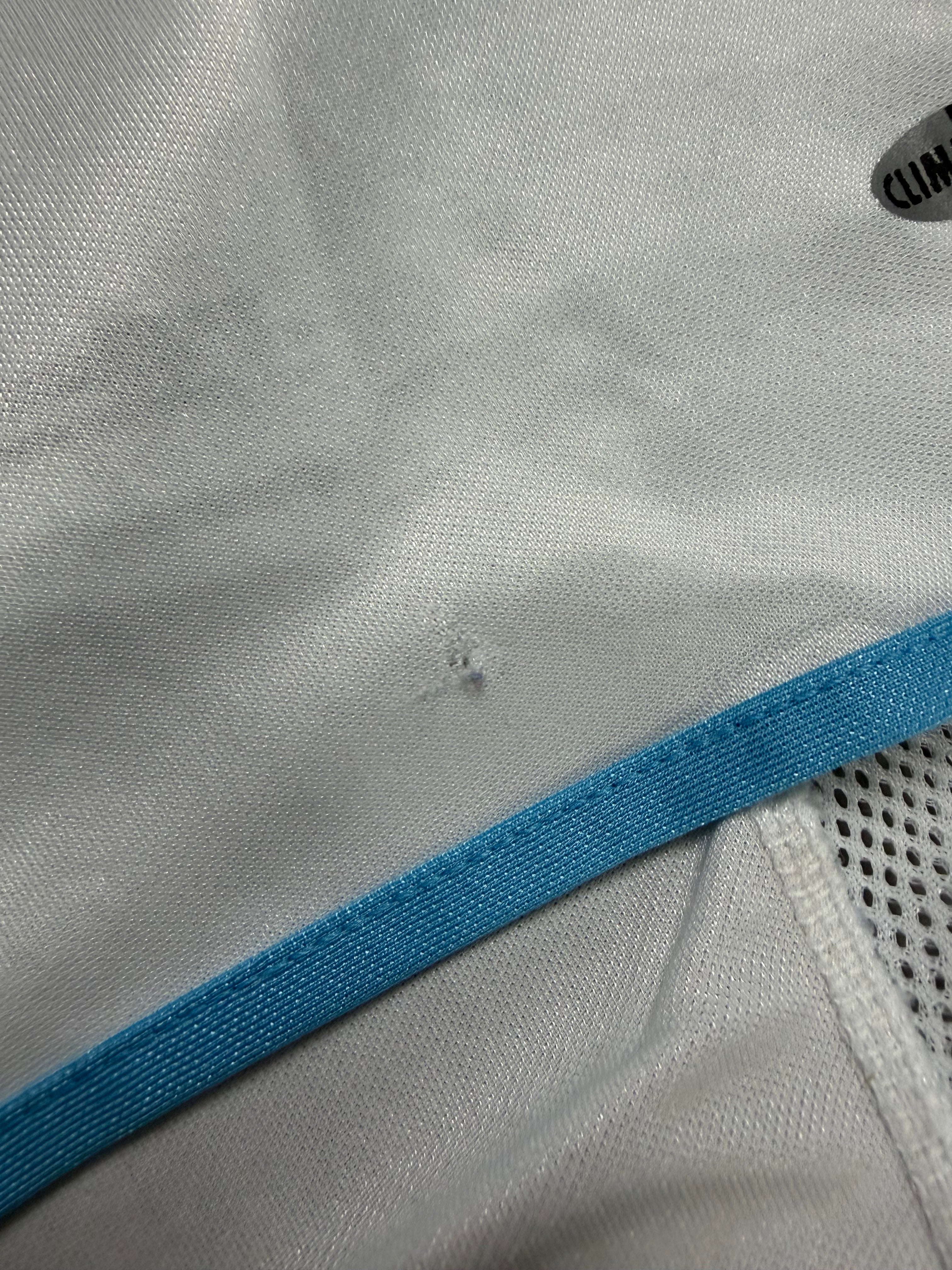 ADIDAS MARSEILLE RETRO FOOTBALL JERSEY (L)